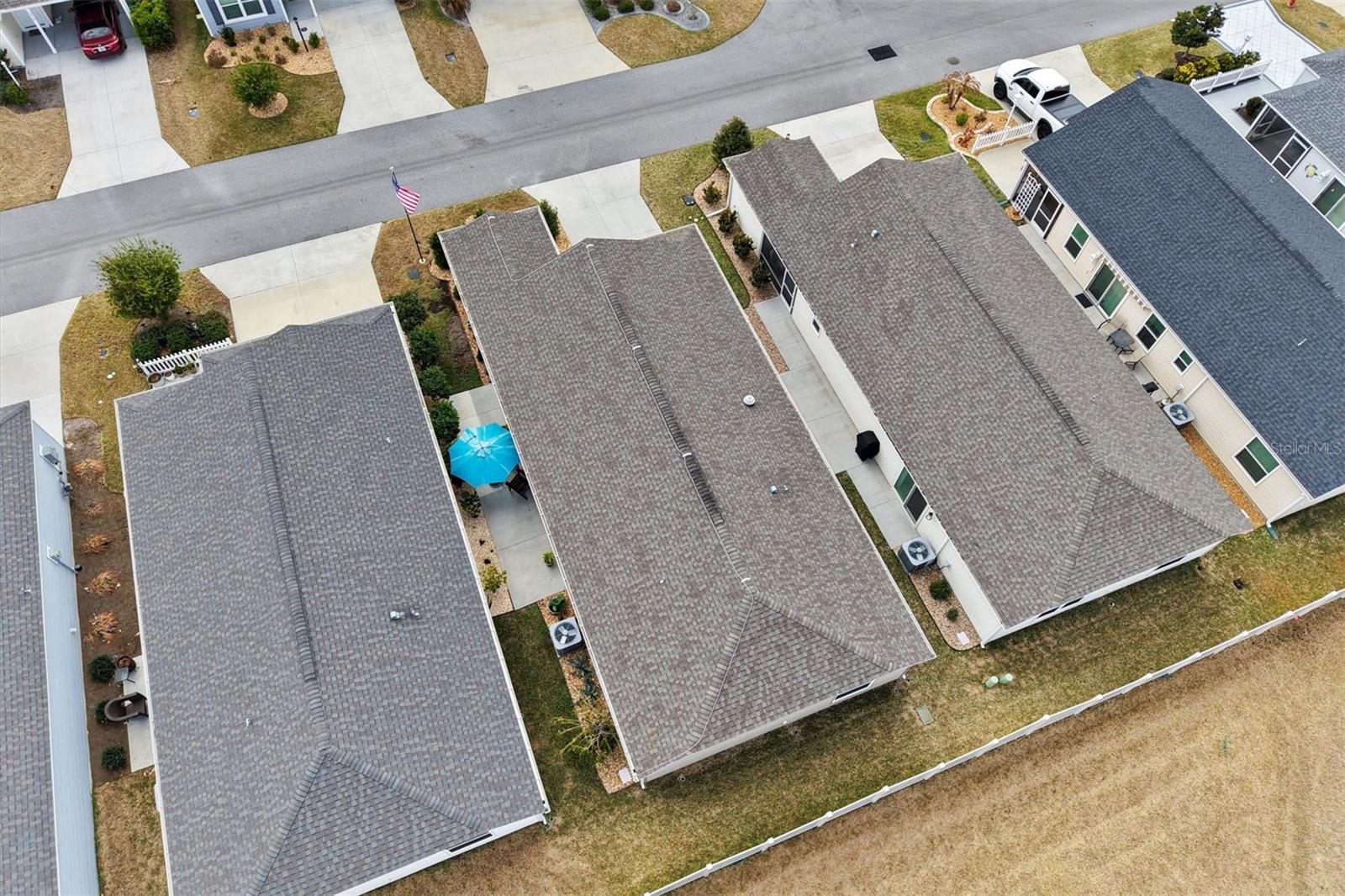 VILLAGES/SOUTHERN OAKS UN #91 - Residential