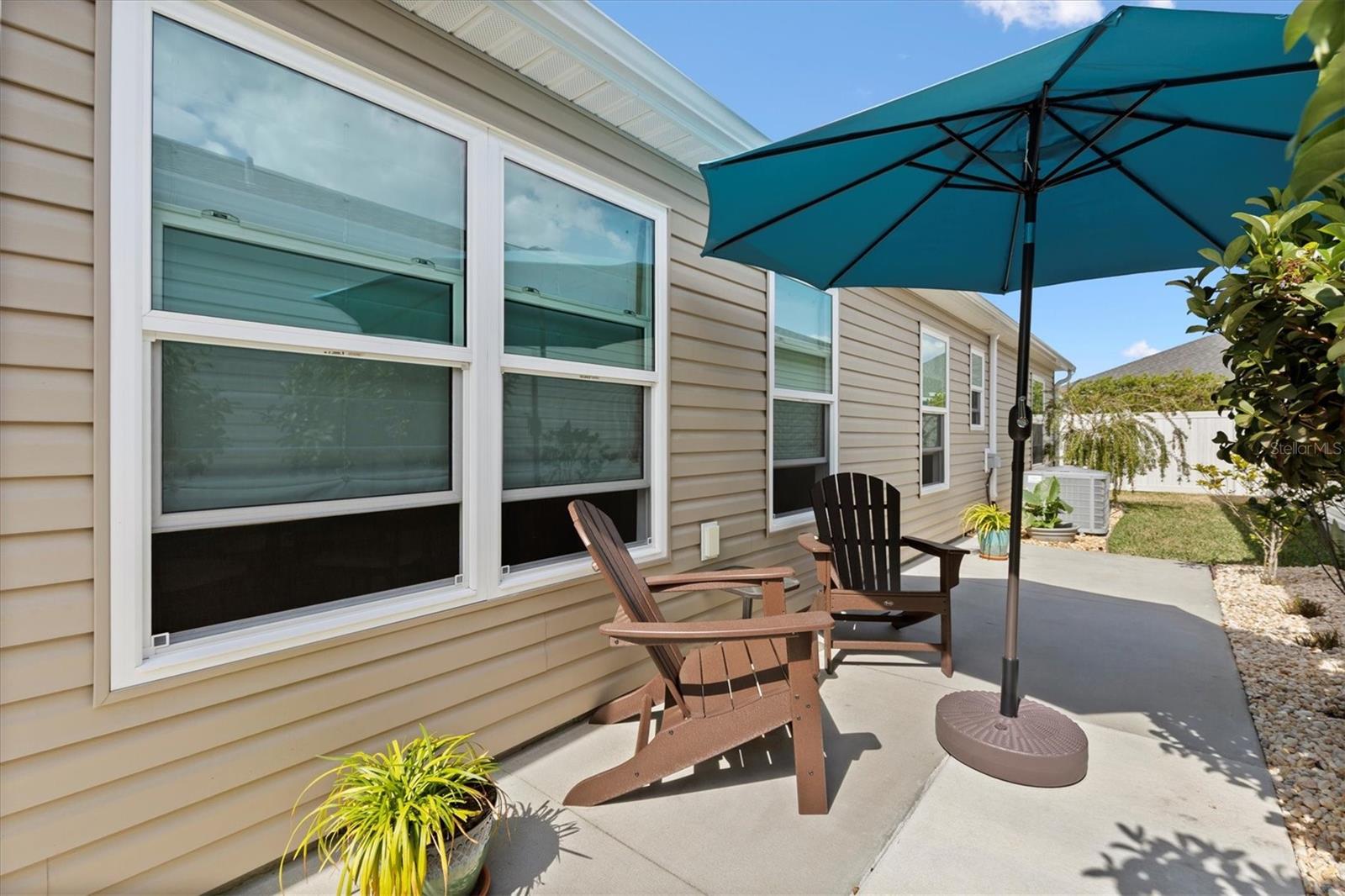 VILLAGES/SOUTHERN OAKS UN #91 - Residential