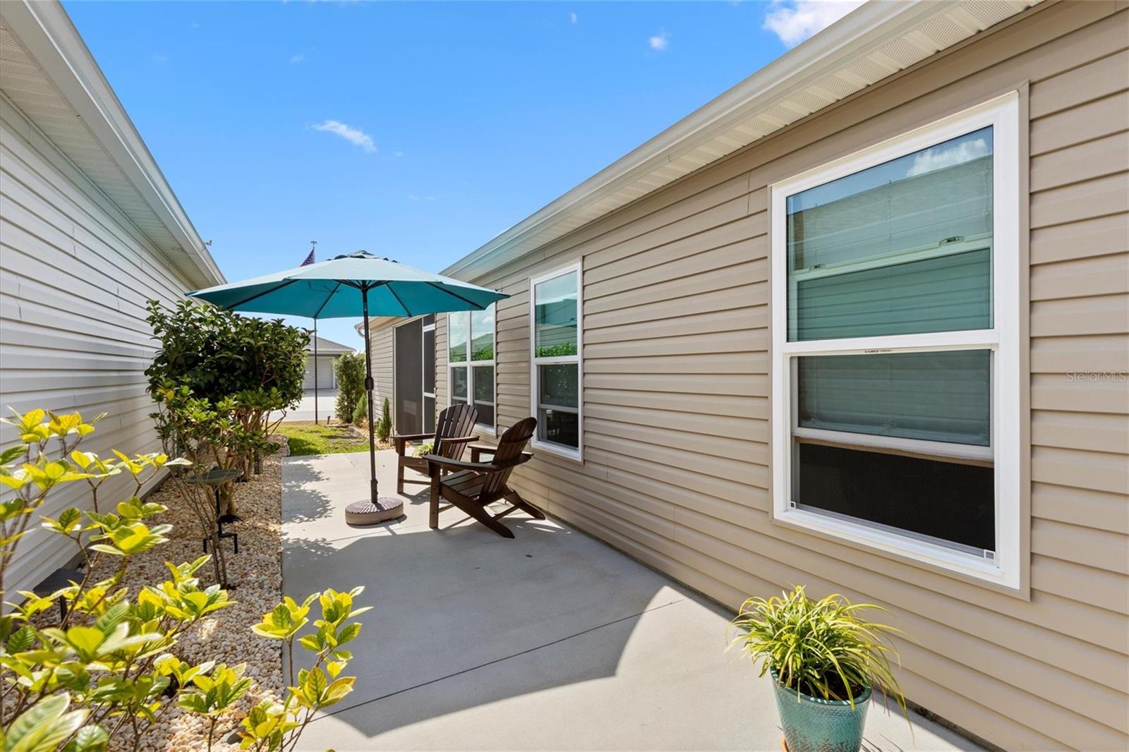 VILLAGES/SOUTHERN OAKS UN #91 - Residential