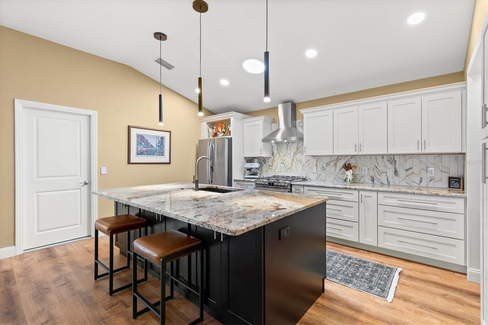 VILLAGES/SOUTHERN OAKS UN #91 - Residential