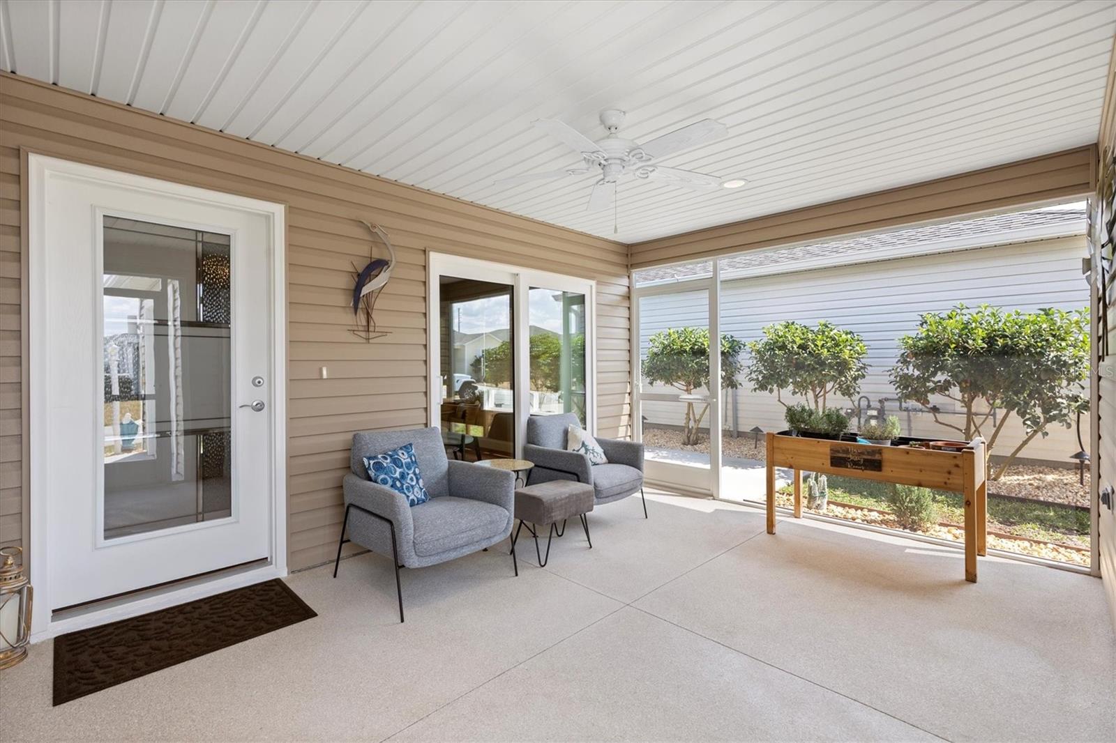 VILLAGES/SOUTHERN OAKS UN #91 - Residential