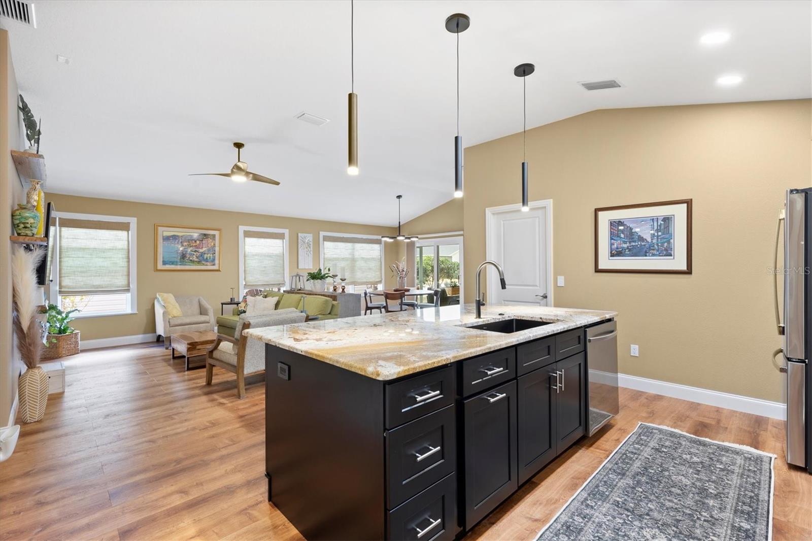 VILLAGES/SOUTHERN OAKS UN #91 - Residential