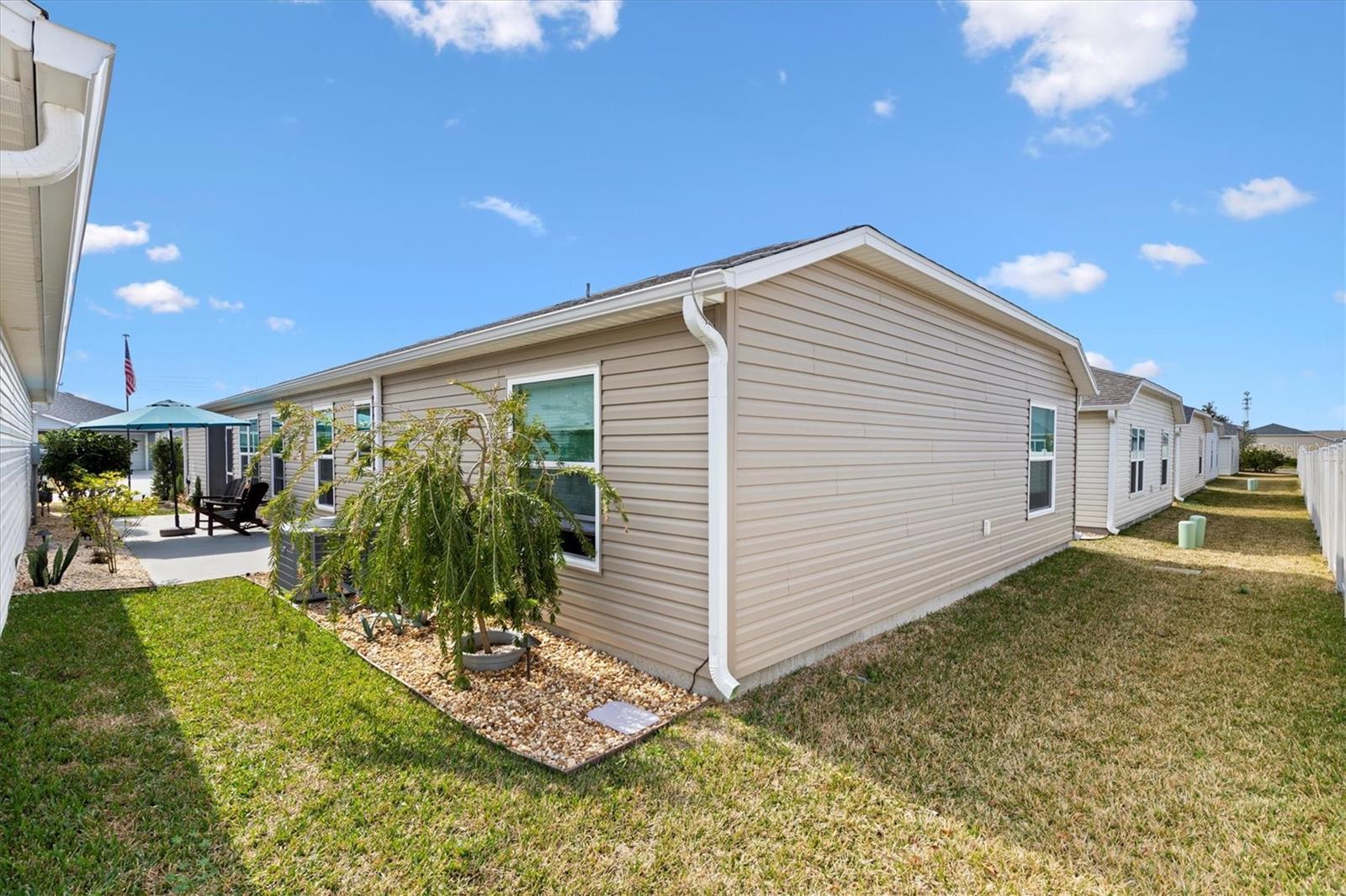 VILLAGES/SOUTHERN OAKS UN #91 - Residential