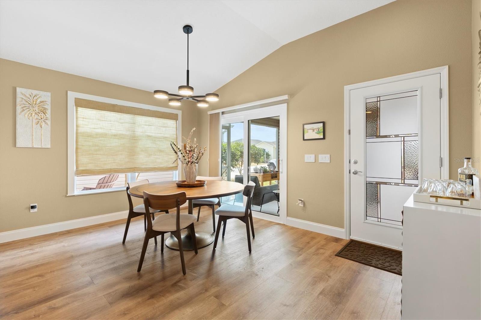 VILLAGES/SOUTHERN OAKS UN #91 - Residential