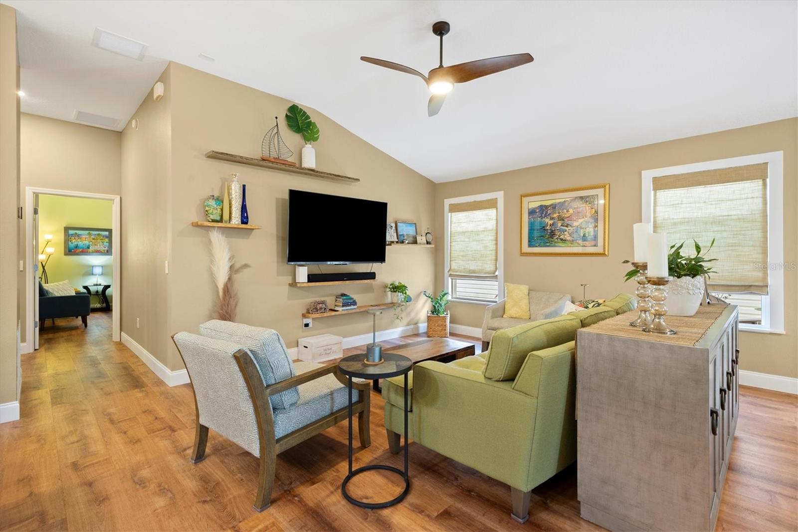 VILLAGES/SOUTHERN OAKS UN #91 - Residential