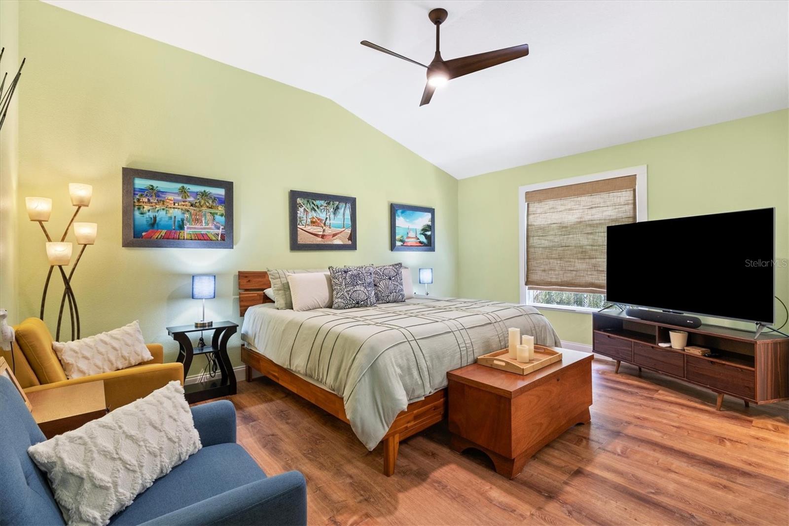 VILLAGES/SOUTHERN OAKS UN #91 - Residential