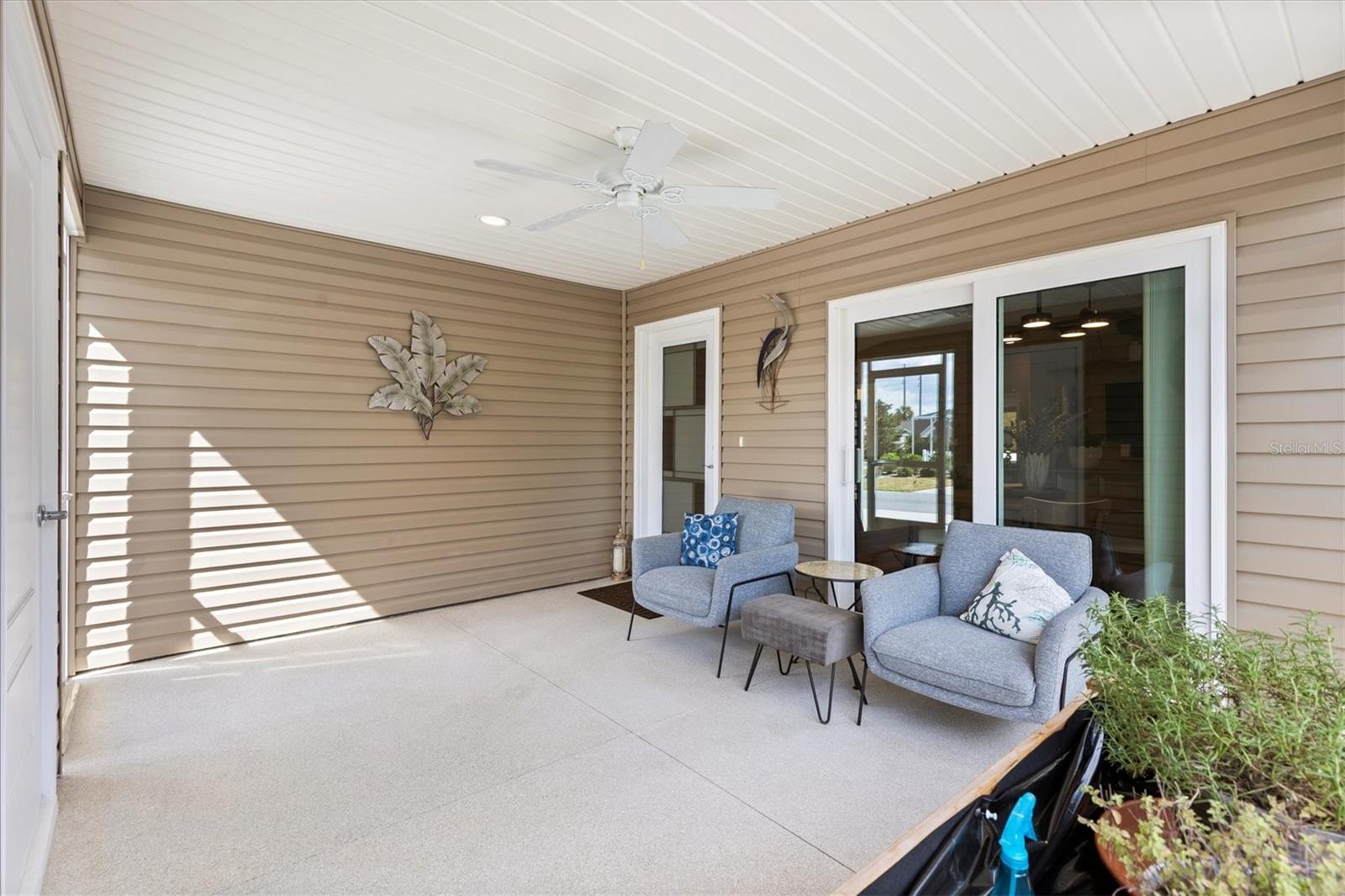 VILLAGES/SOUTHERN OAKS UN #91 - Residential