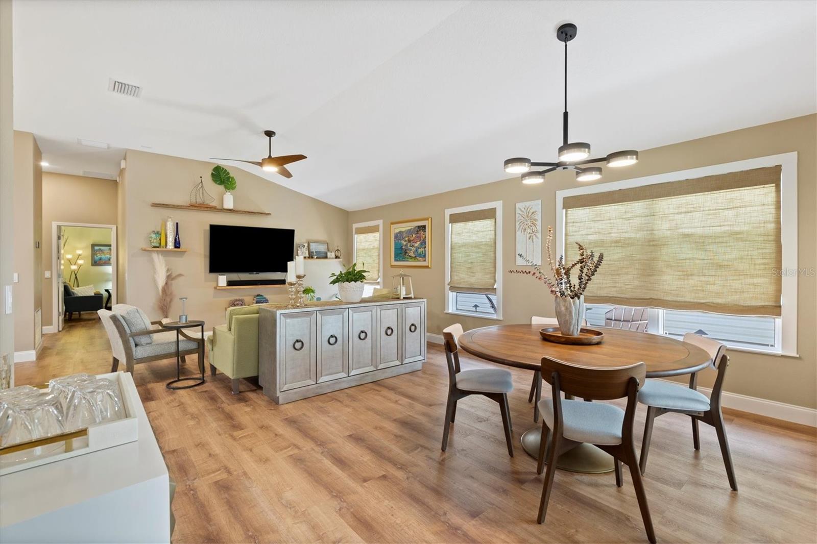 VILLAGES/SOUTHERN OAKS UN #91 - Residential