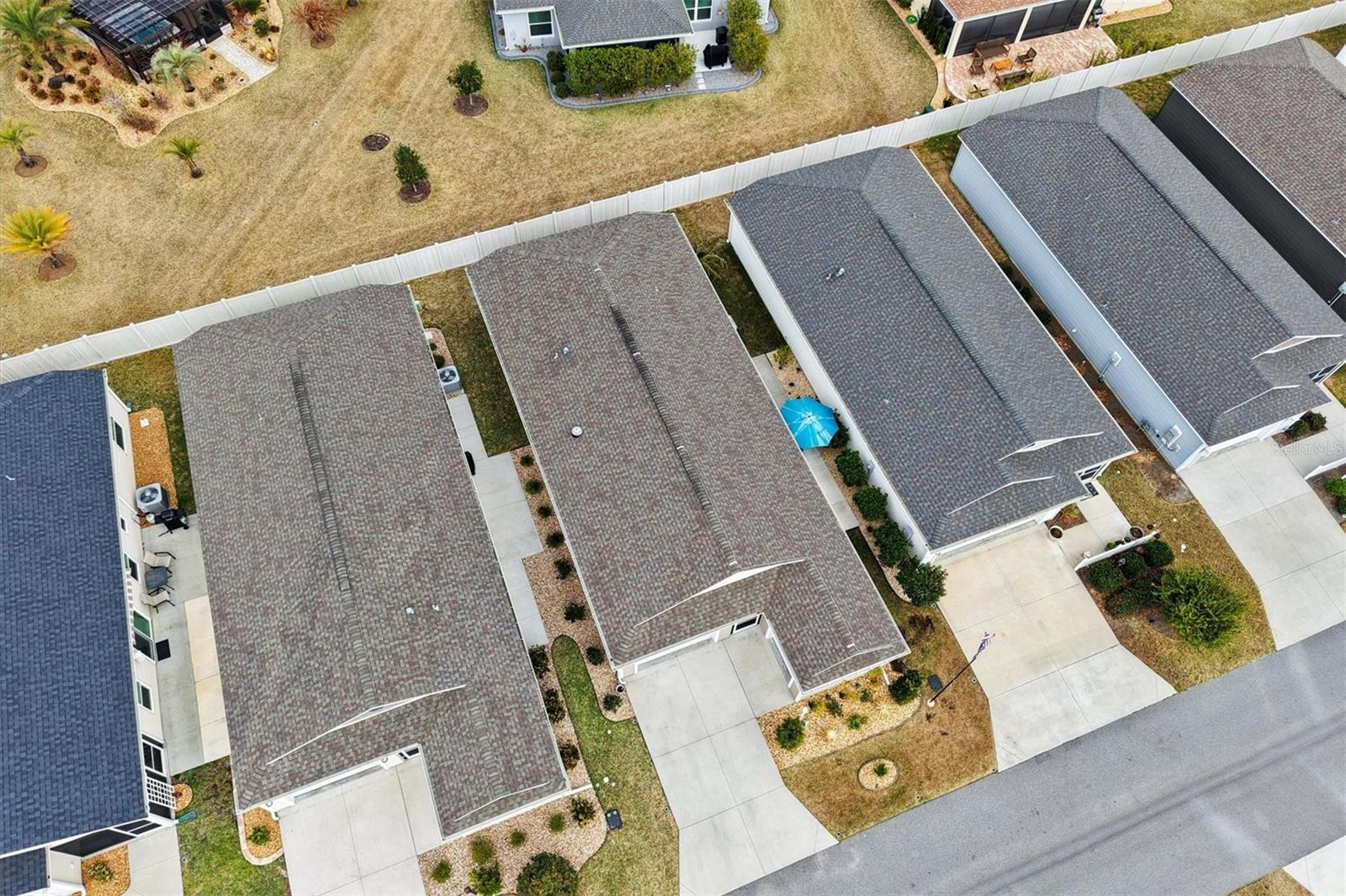 VILLAGES/SOUTHERN OAKS UN #91 - Residential