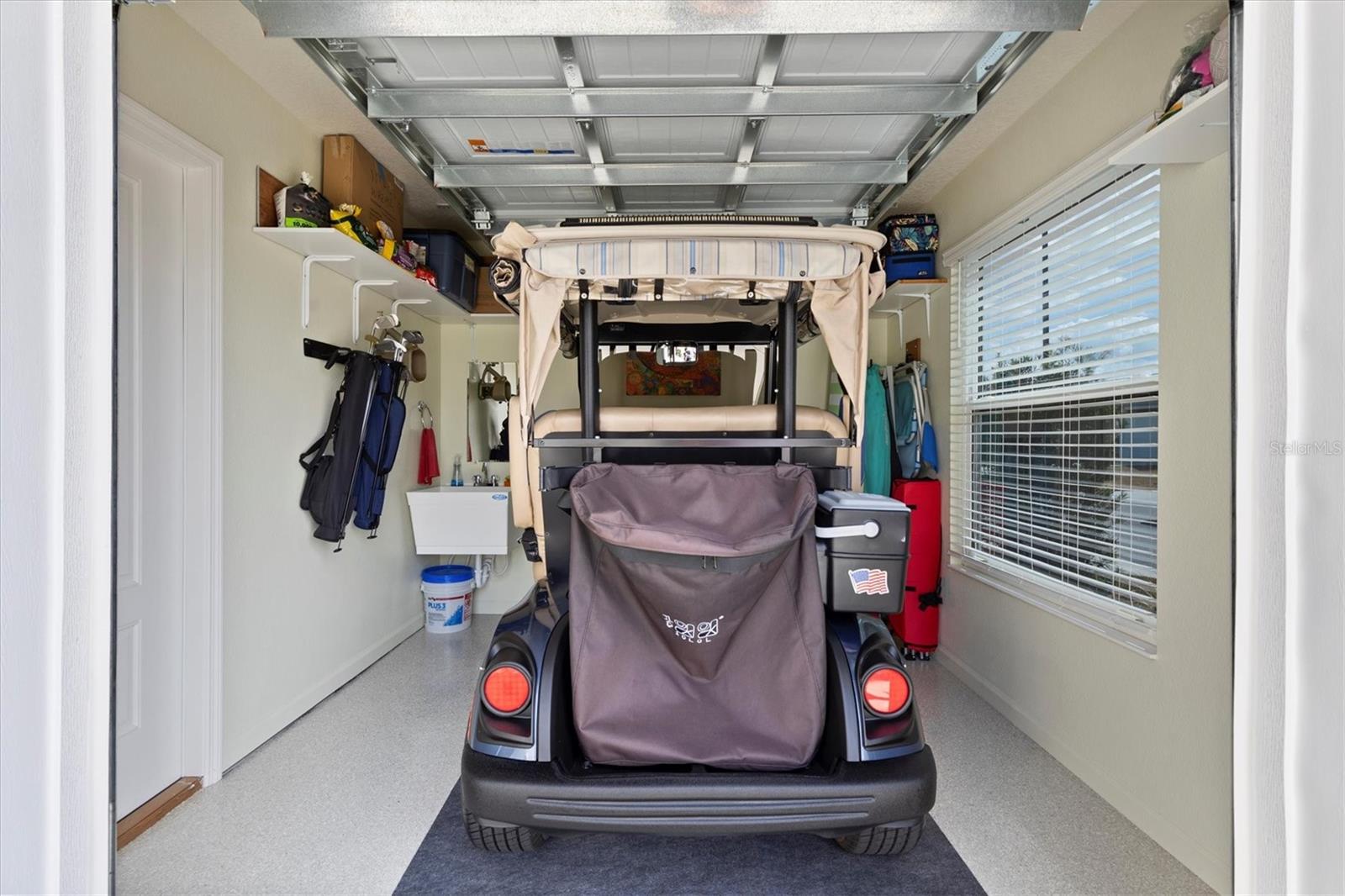 VILLAGES/SOUTHERN OAKS UN #91 - Residential