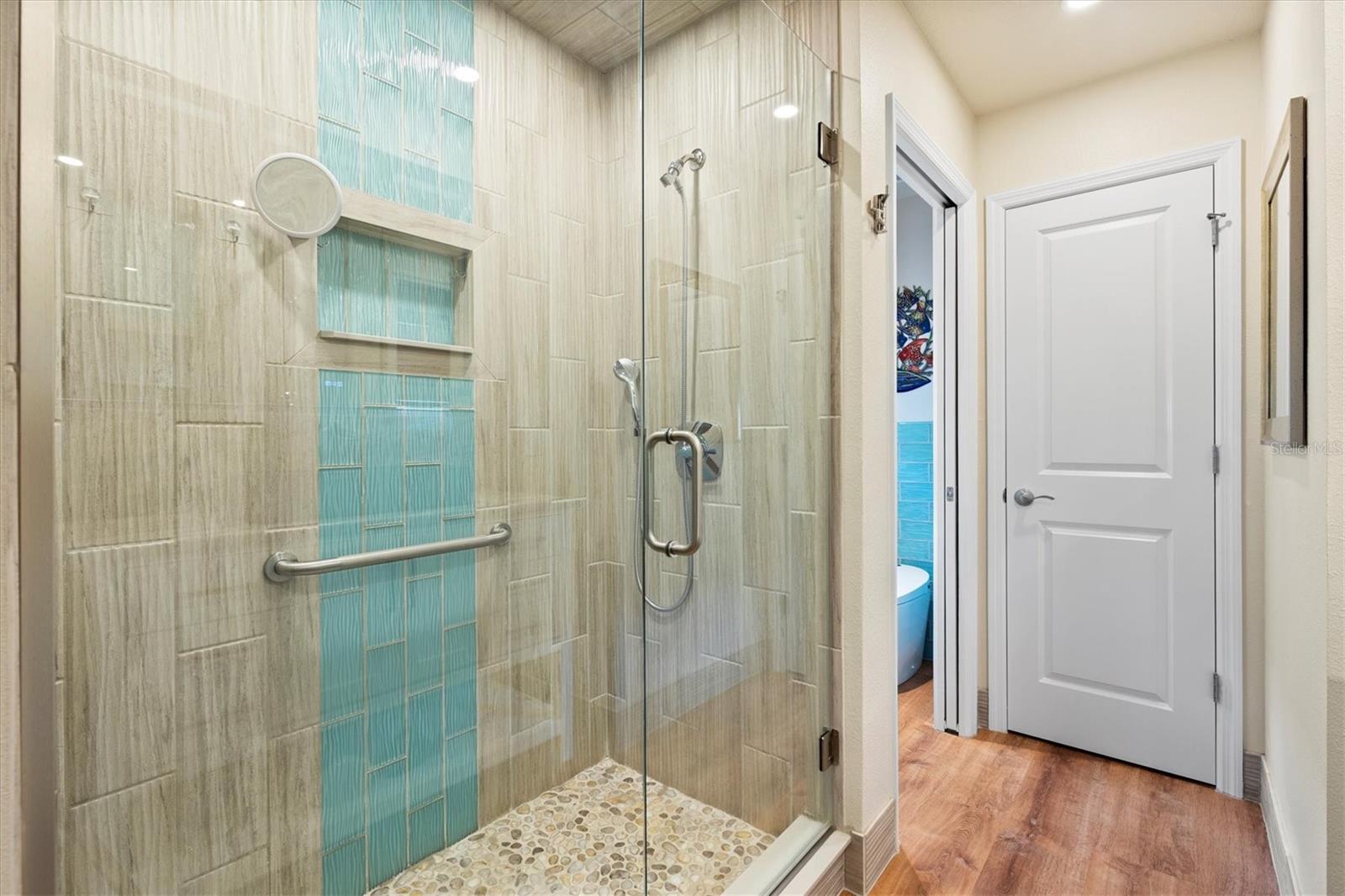 VILLAGES/SOUTHERN OAKS UN #91 - Residential