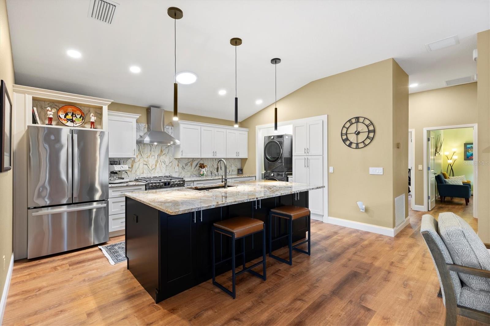 VILLAGES/SOUTHERN OAKS UN #91 - Residential