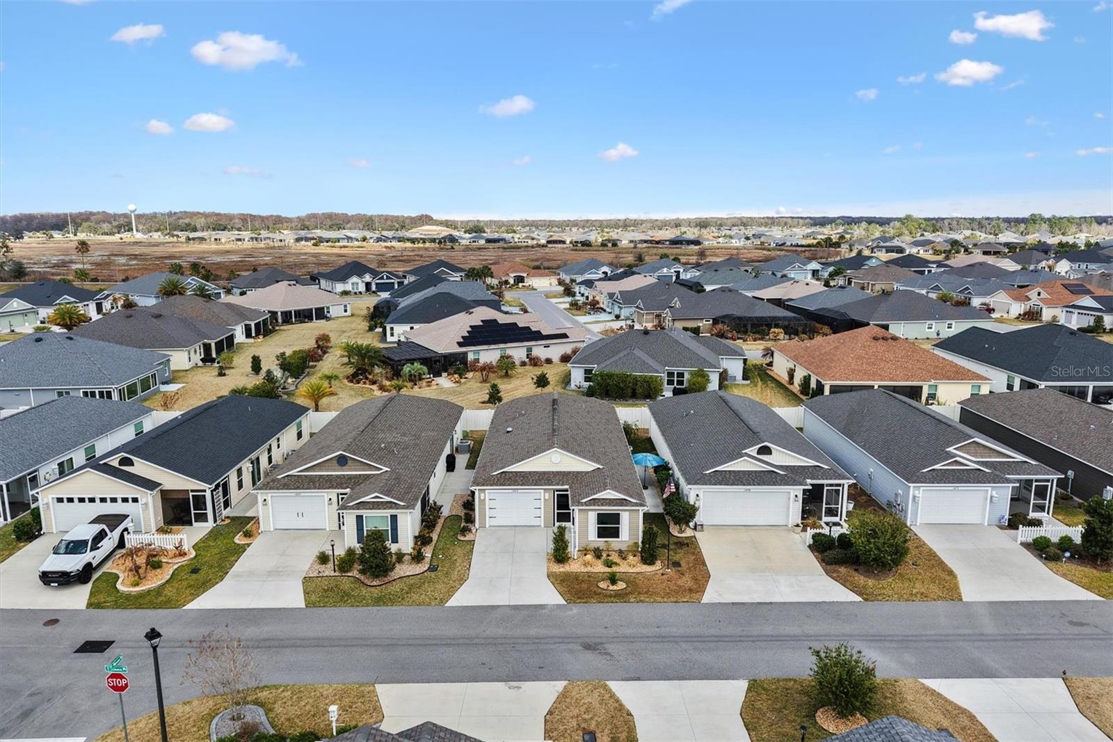 VILLAGES/SOUTHERN OAKS UN #91 - Residential