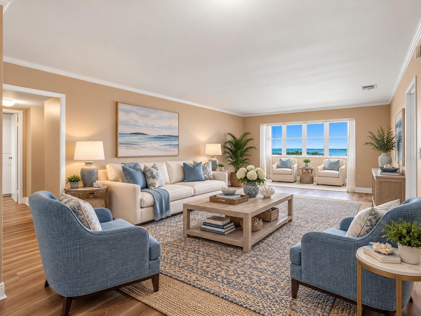 5108 BRITTANY DRIVE S 1006