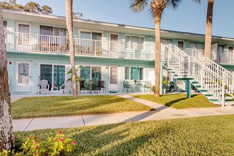 A home in NEW SMYRNA BEACH