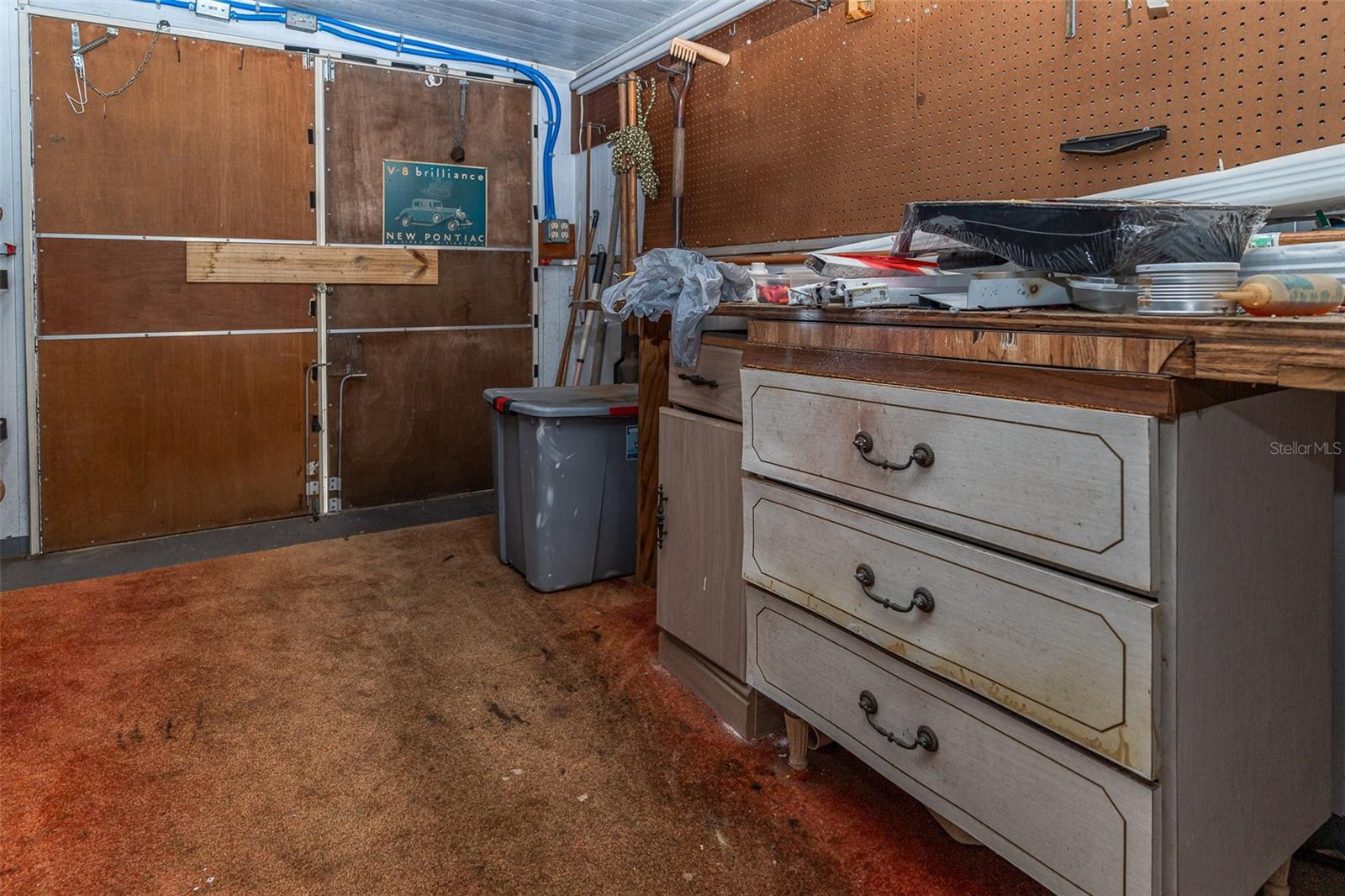 CLUB CHALET UNREC MHP - Residential