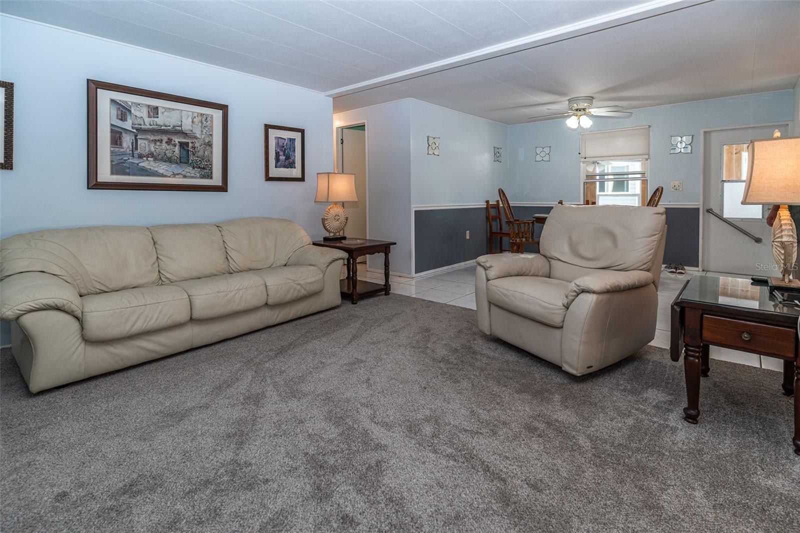 CLUB CHALET UNREC MHP - Residential