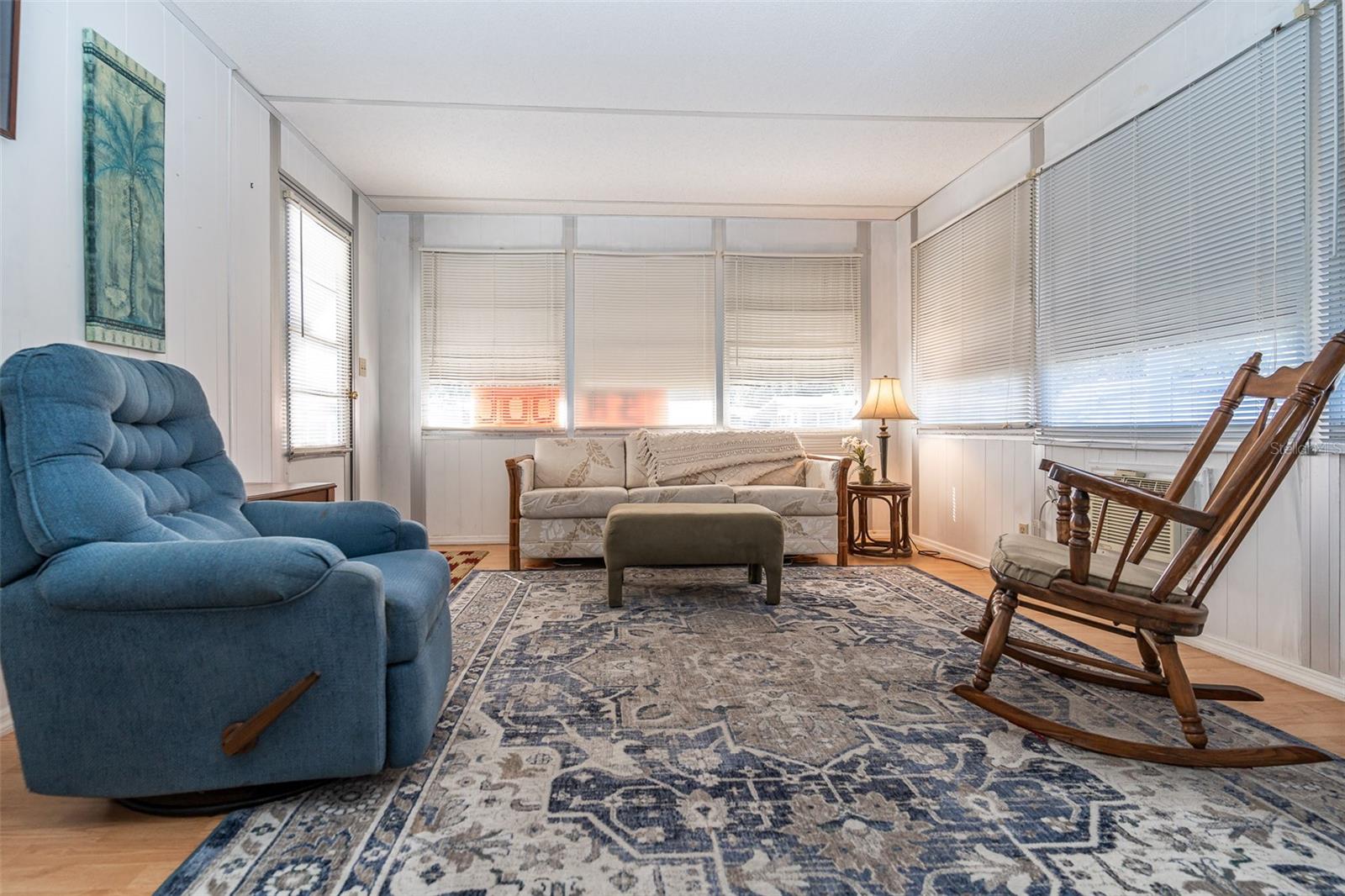 CLUB CHALET UNREC MHP - Residential