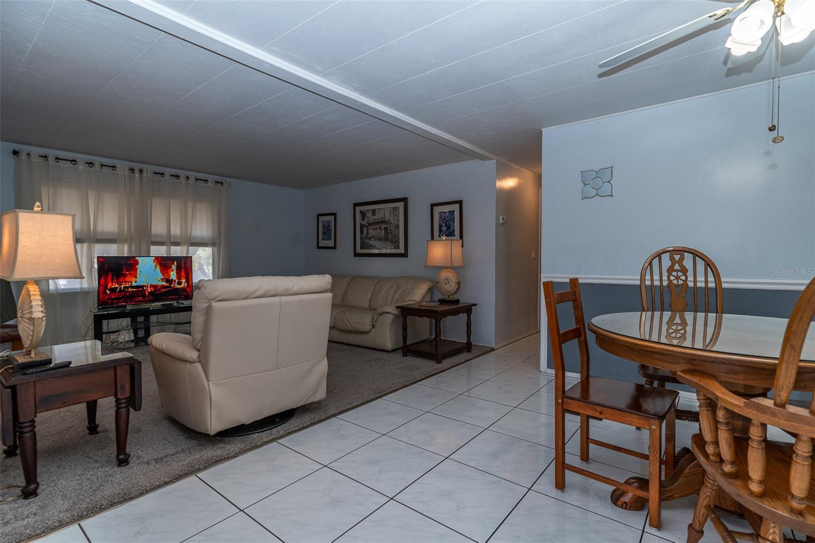 CLUB CHALET UNREC MHP - Residential