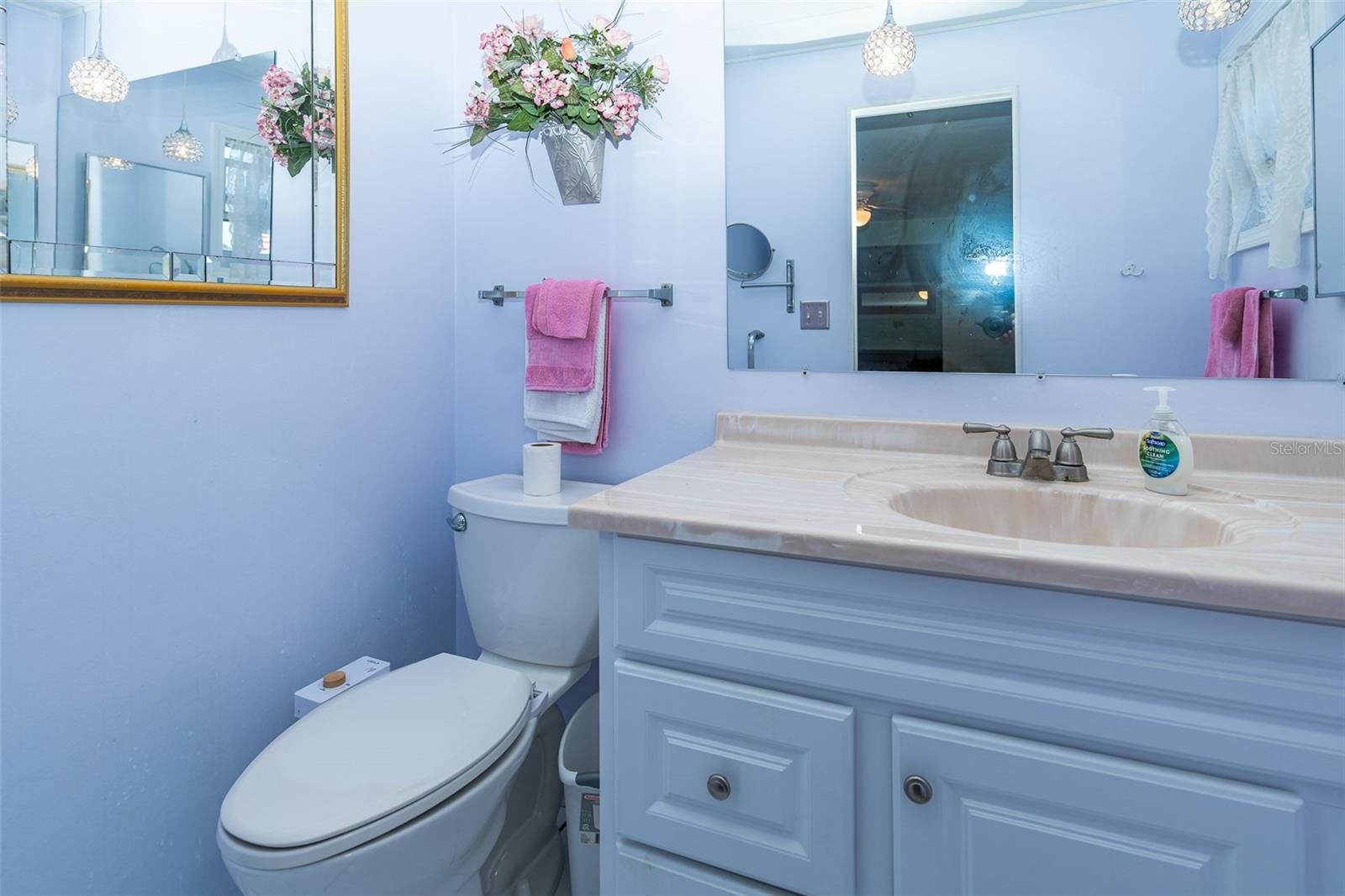 CLUB CHALET UNREC MHP - Residential