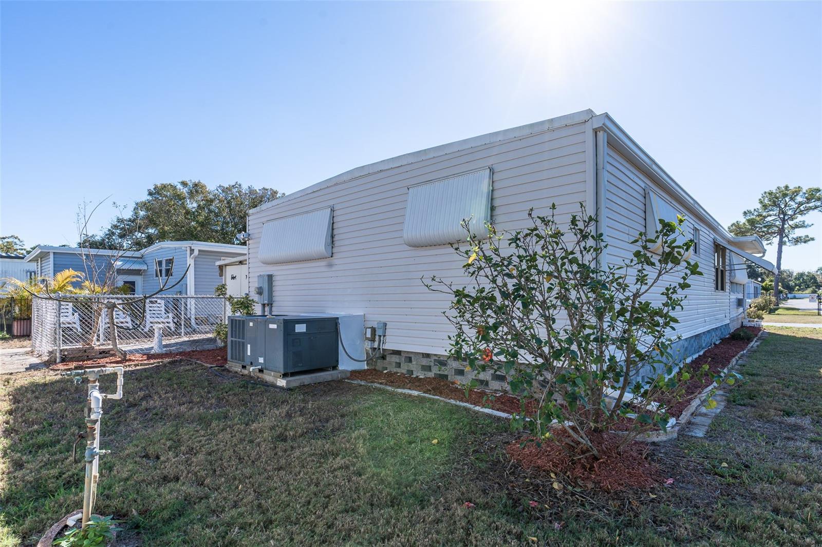 CLUB CHALET UNREC MHP - Residential