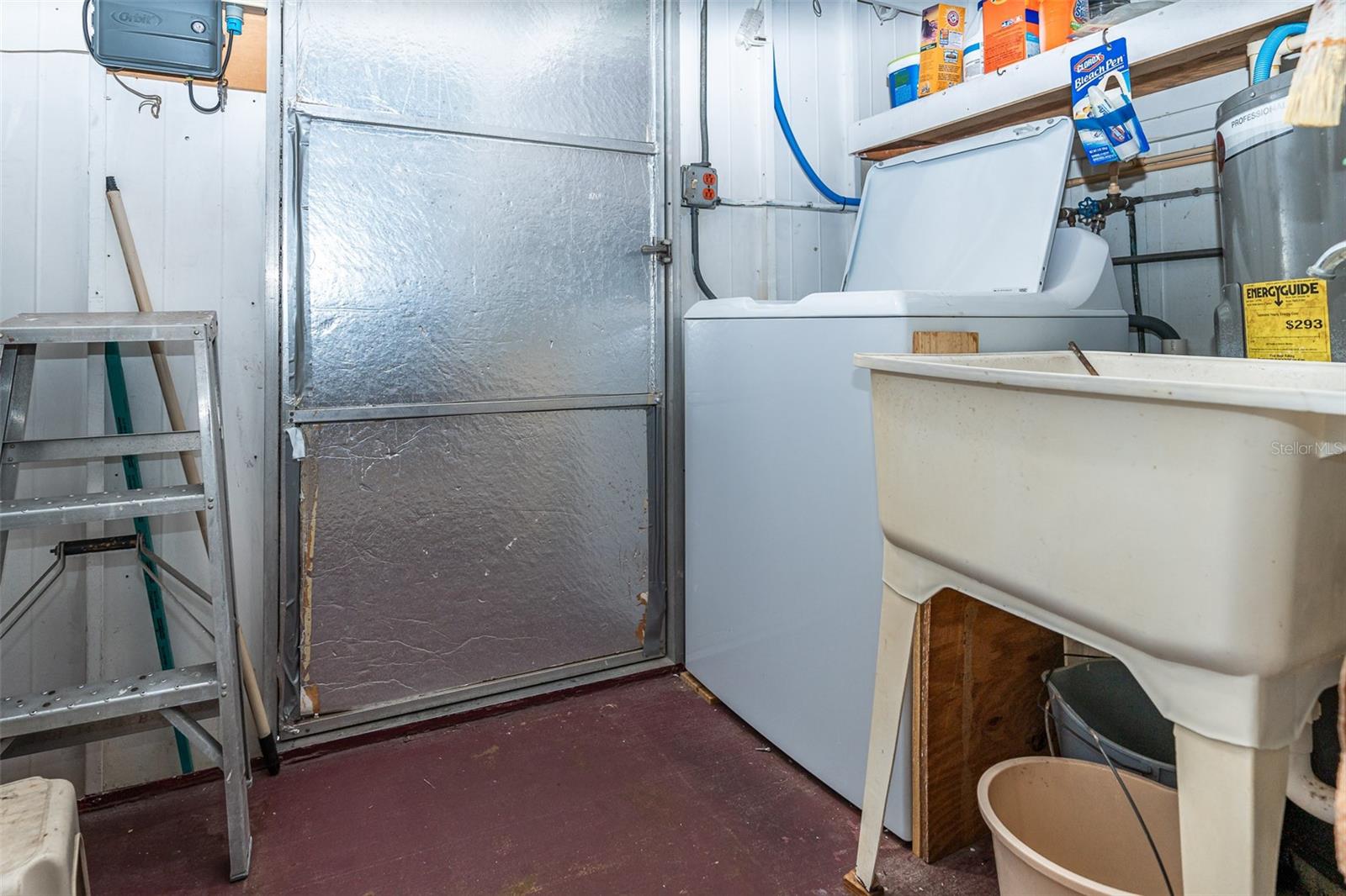 CLUB CHALET UNREC MHP - Residential