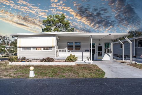 Photo of 7880 54th Avenue N #106, St Petersburg, FL 33709 (MLS # TB8467458)