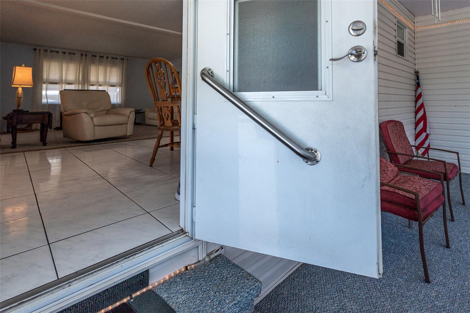 CLUB CHALET UNREC MHP - Residential