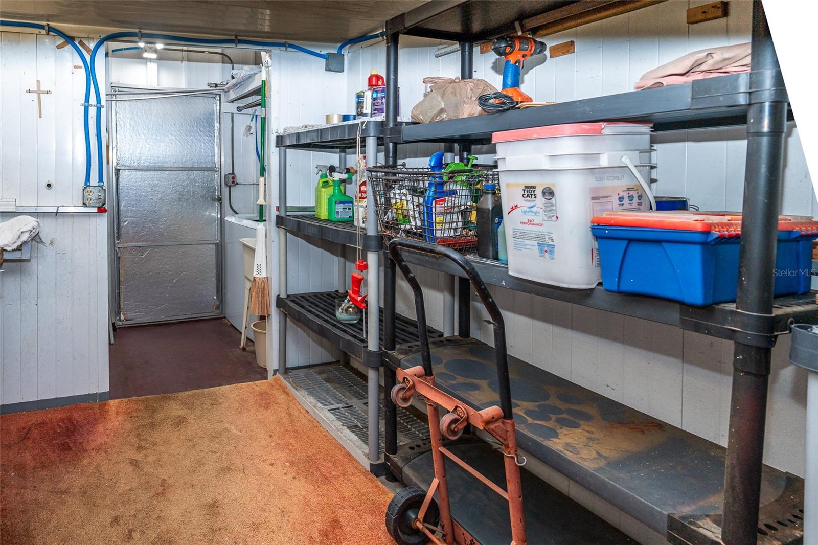 CLUB CHALET UNREC MHP - Residential