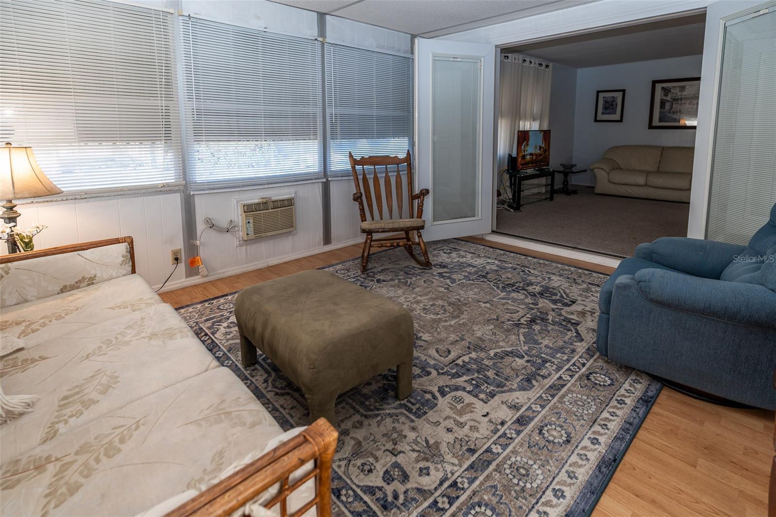 CLUB CHALET UNREC MHP - Residential