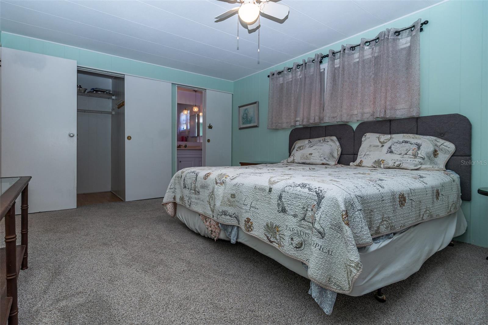 CLUB CHALET UNREC MHP - Residential