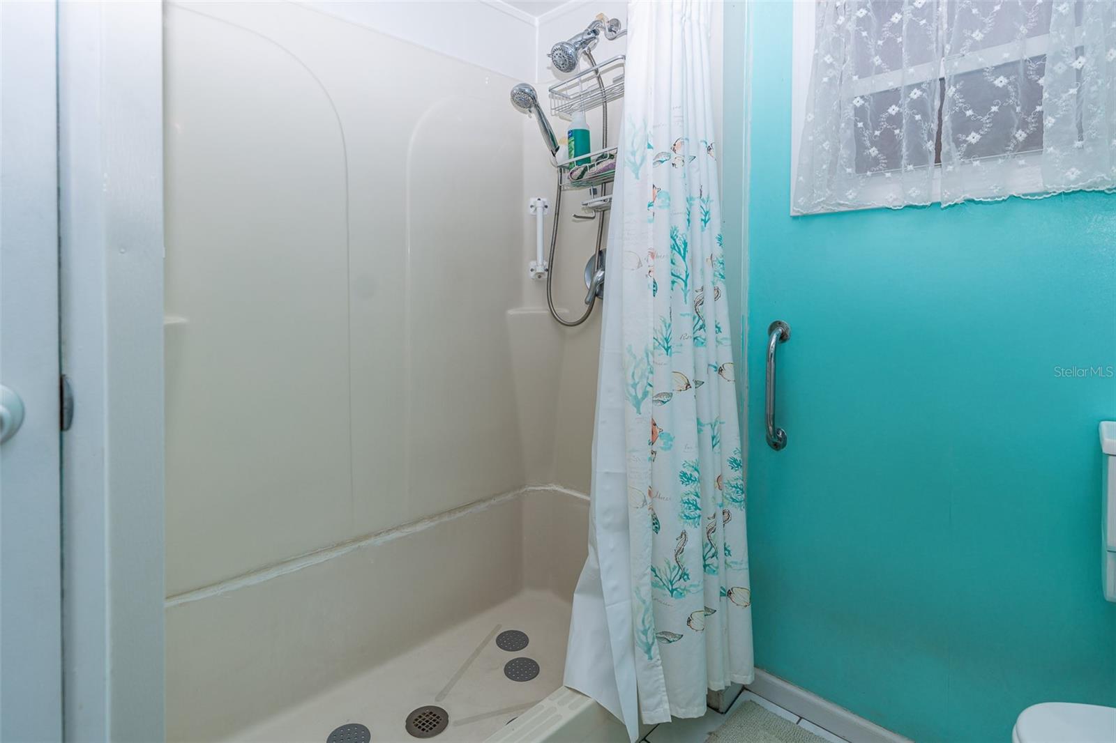 CLUB CHALET UNREC MHP - Residential