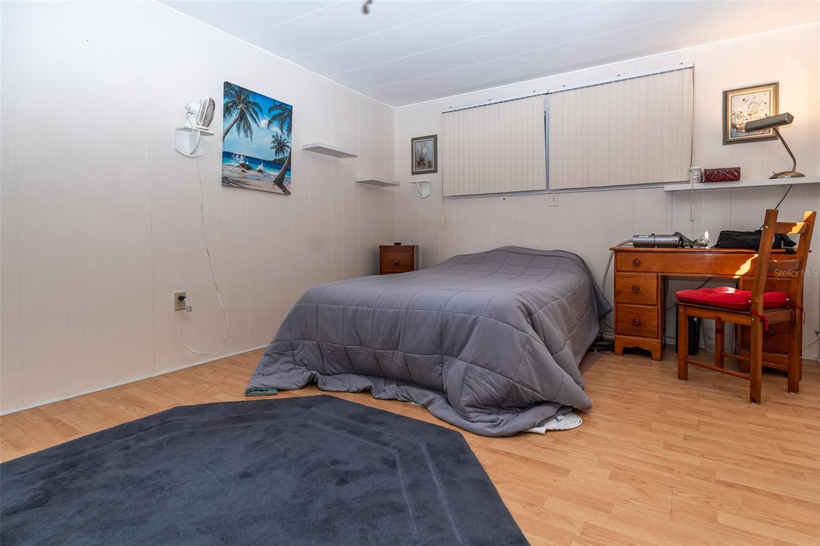 CLUB CHALET UNREC MHP - Residential