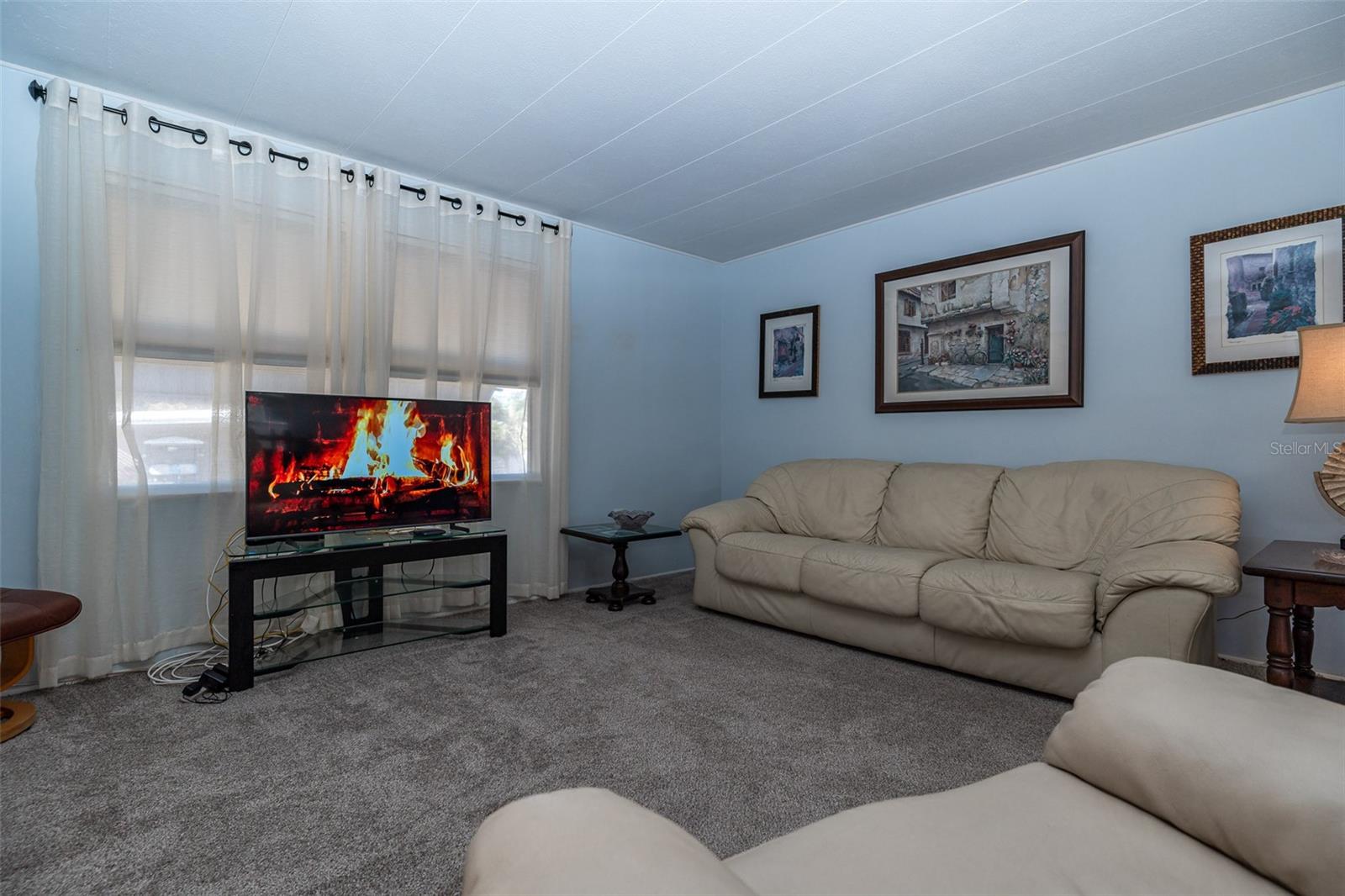 CLUB CHALET UNREC MHP - Residential