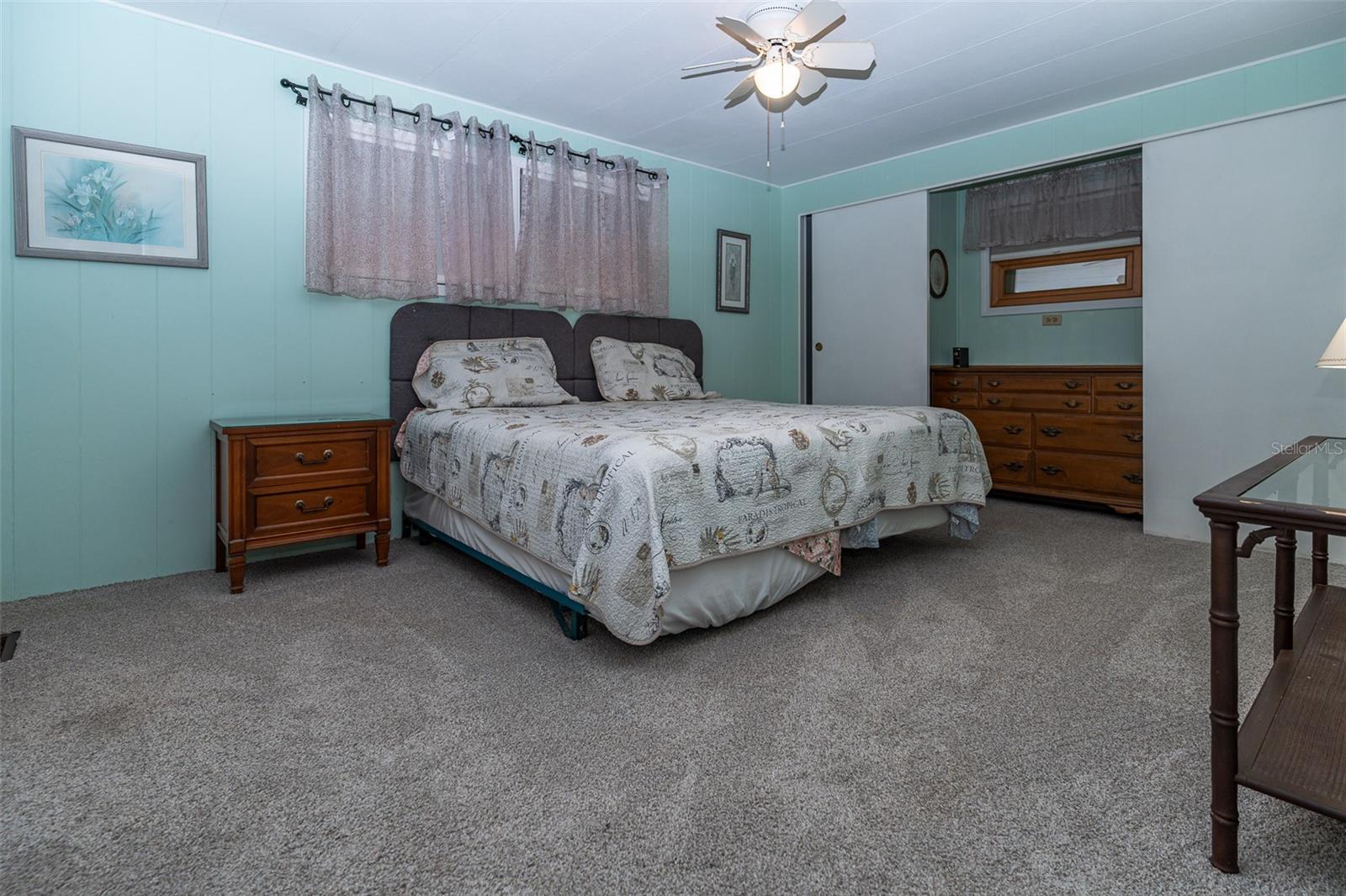 CLUB CHALET UNREC MHP - Residential