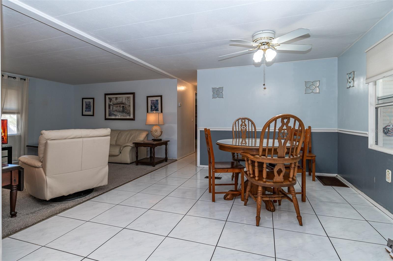 CLUB CHALET UNREC MHP - Residential