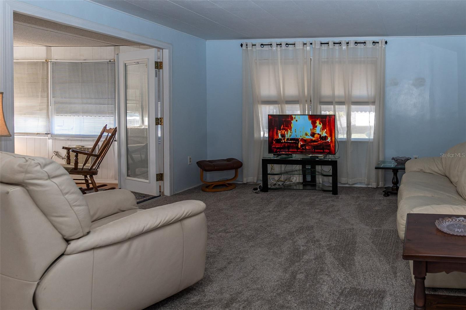 CLUB CHALET UNREC MHP - Residential