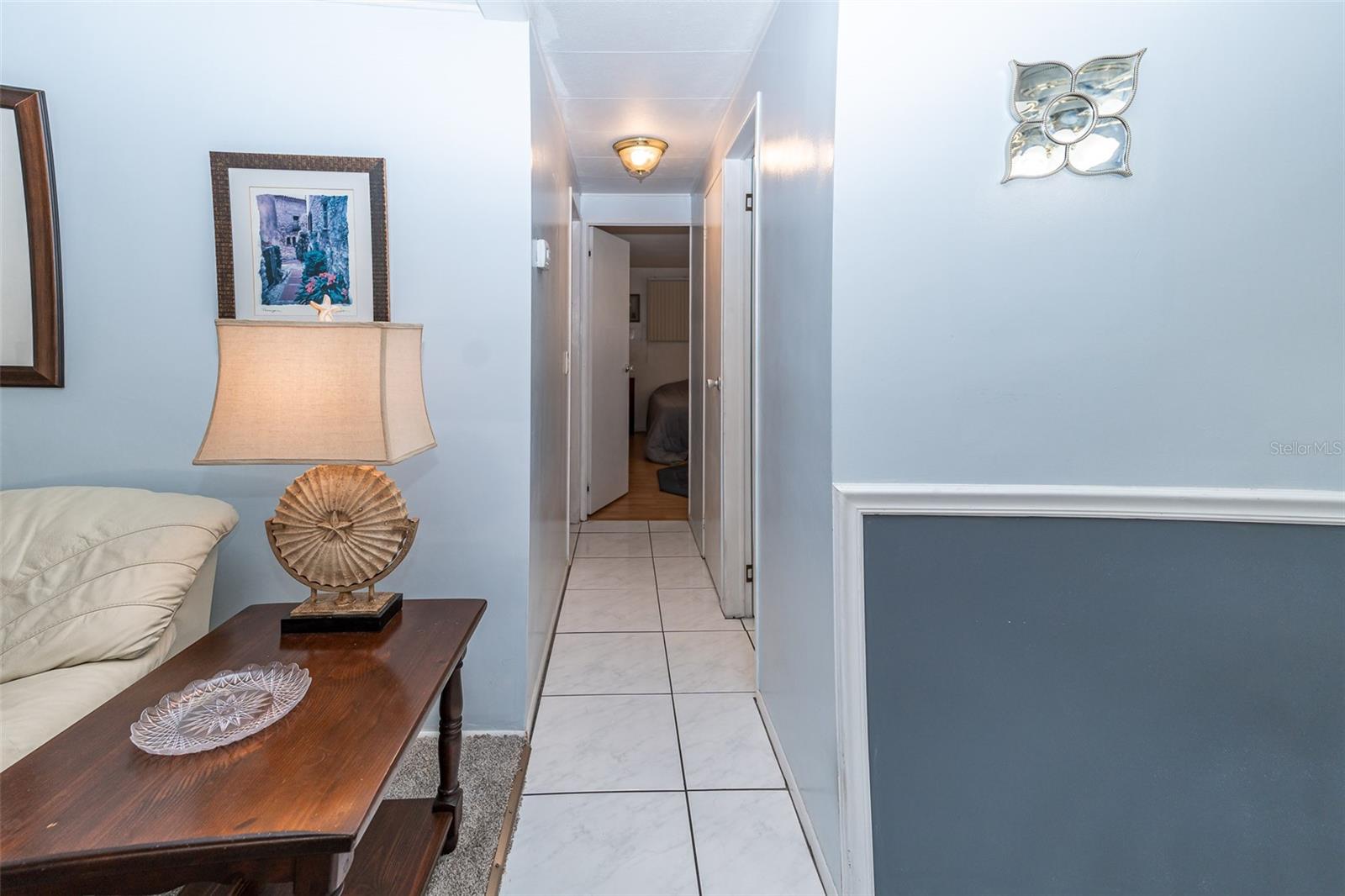 CLUB CHALET UNREC MHP - Residential