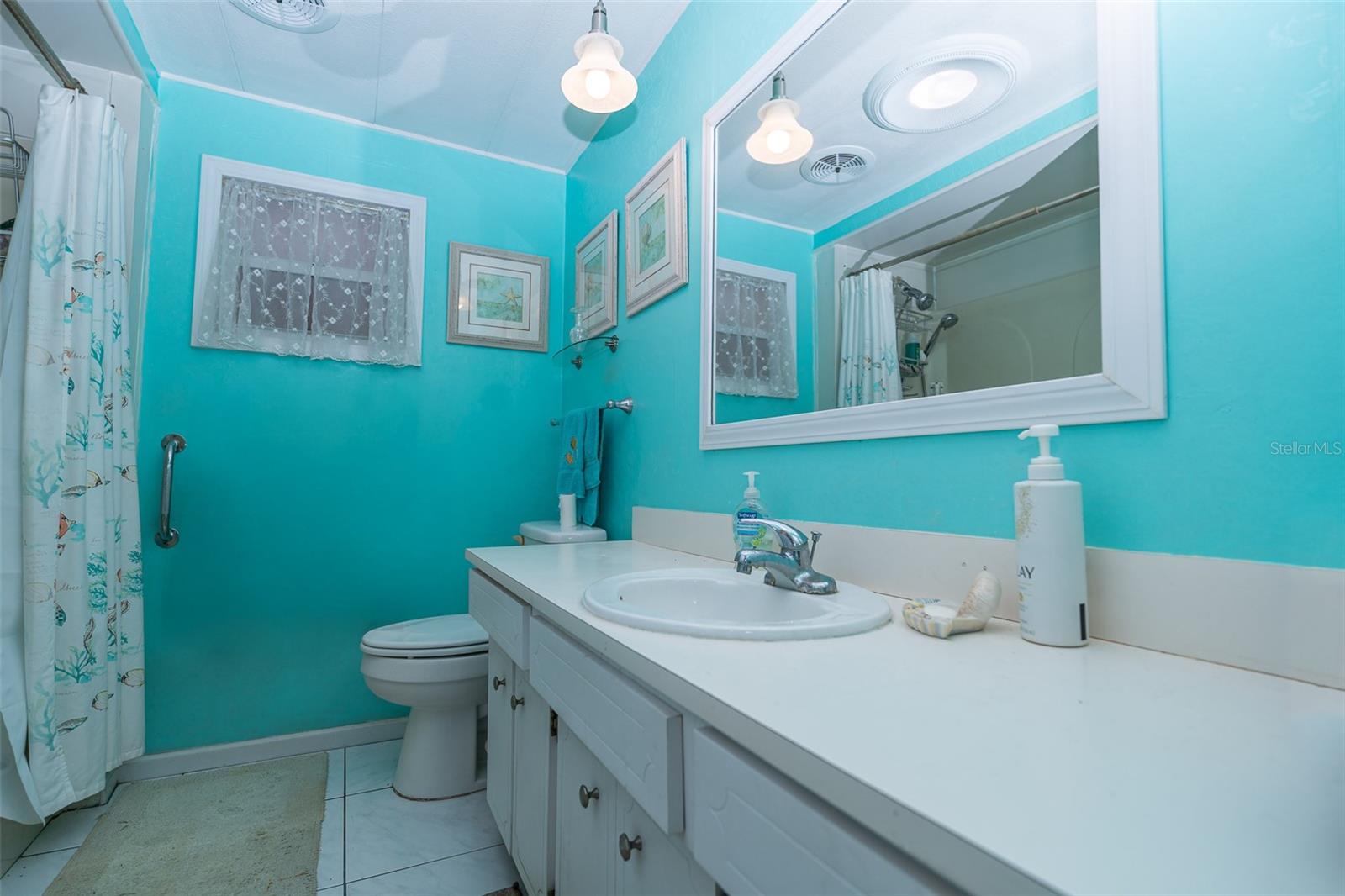 CLUB CHALET UNREC MHP - Residential