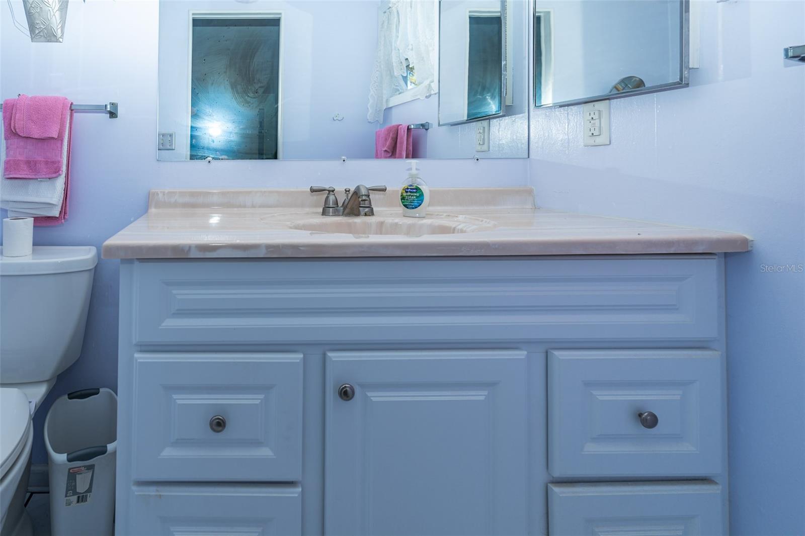 CLUB CHALET UNREC MHP - Residential