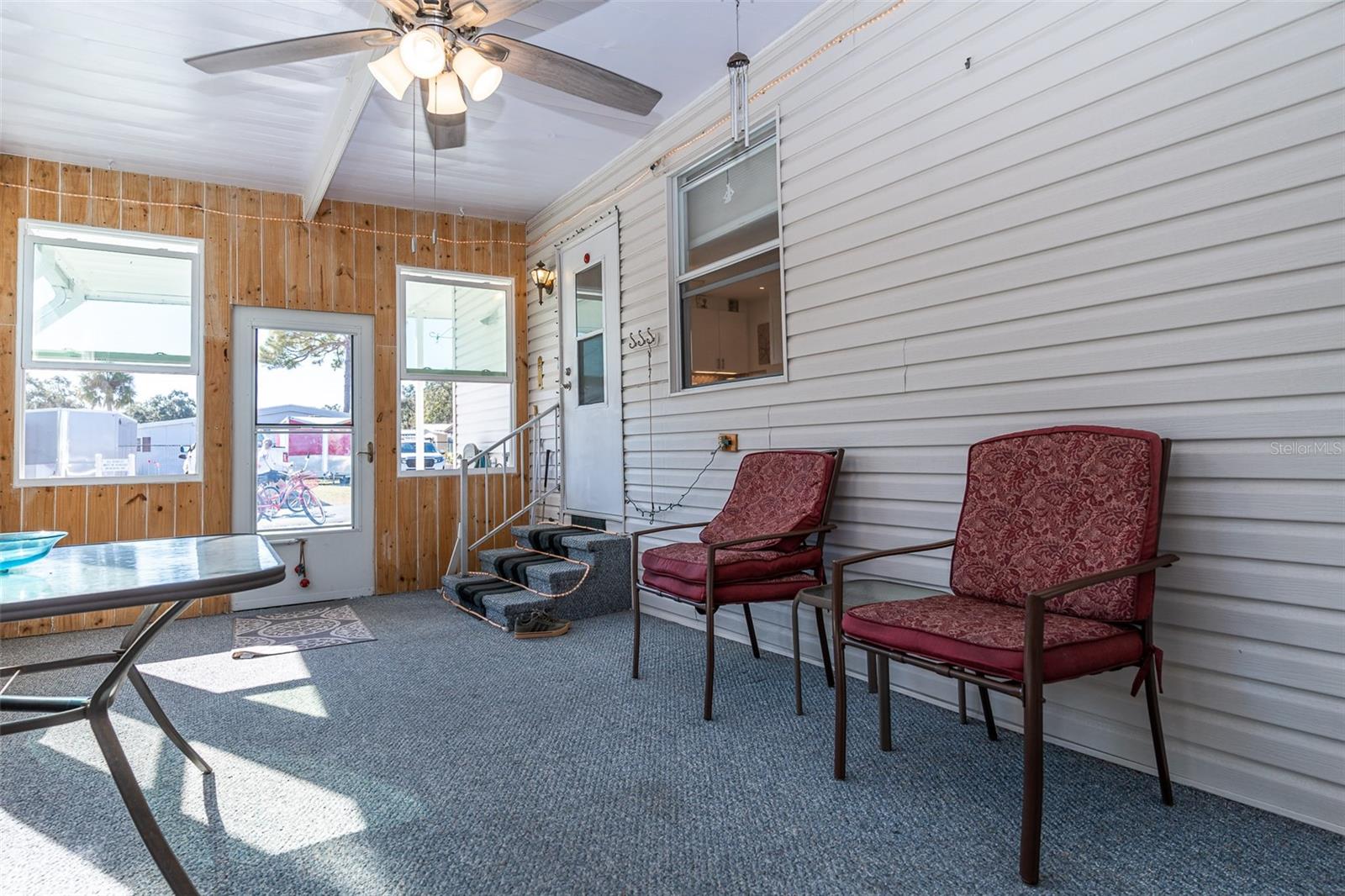 CLUB CHALET UNREC MHP - Residential