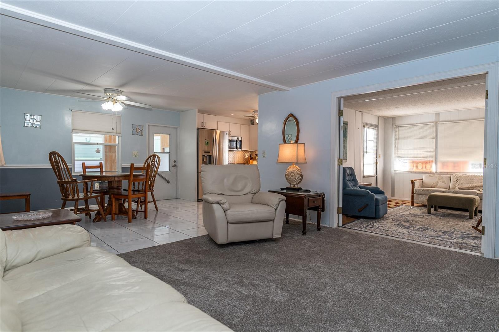 CLUB CHALET UNREC MHP - Residential