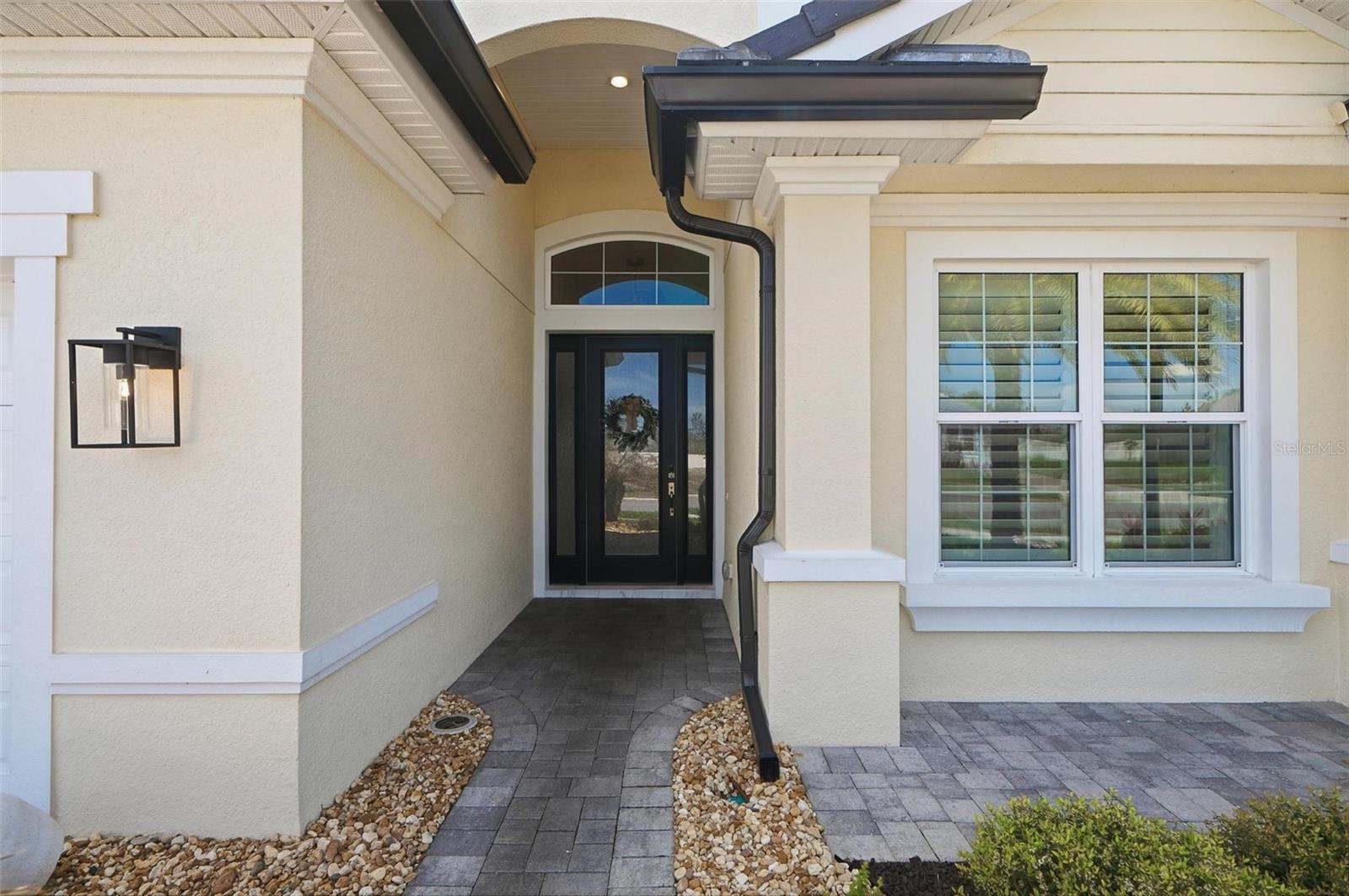 MARINA DEL PALMA - Residential