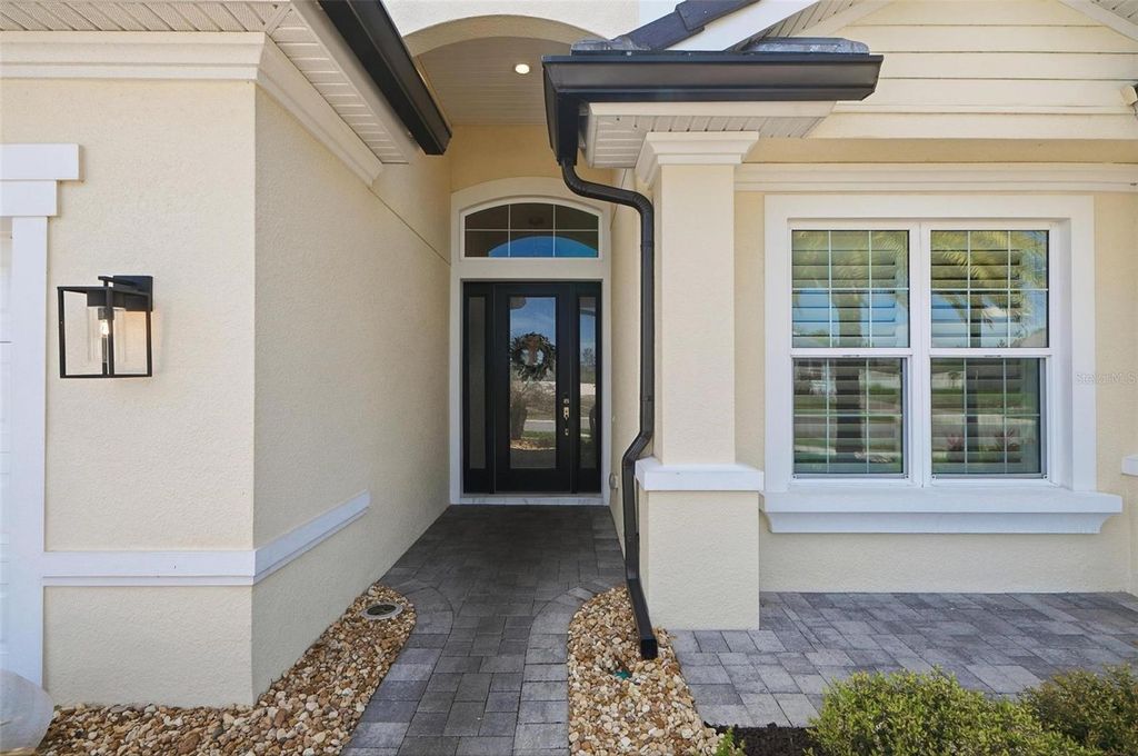 Photo of 9 Del Palma Drive, Palm Coast, FL 32137 (MLS # FC317293)