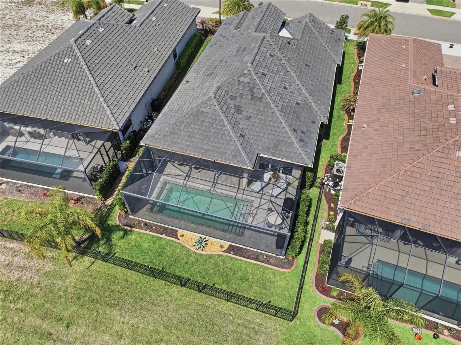 MARINA DEL PALMA - Residential