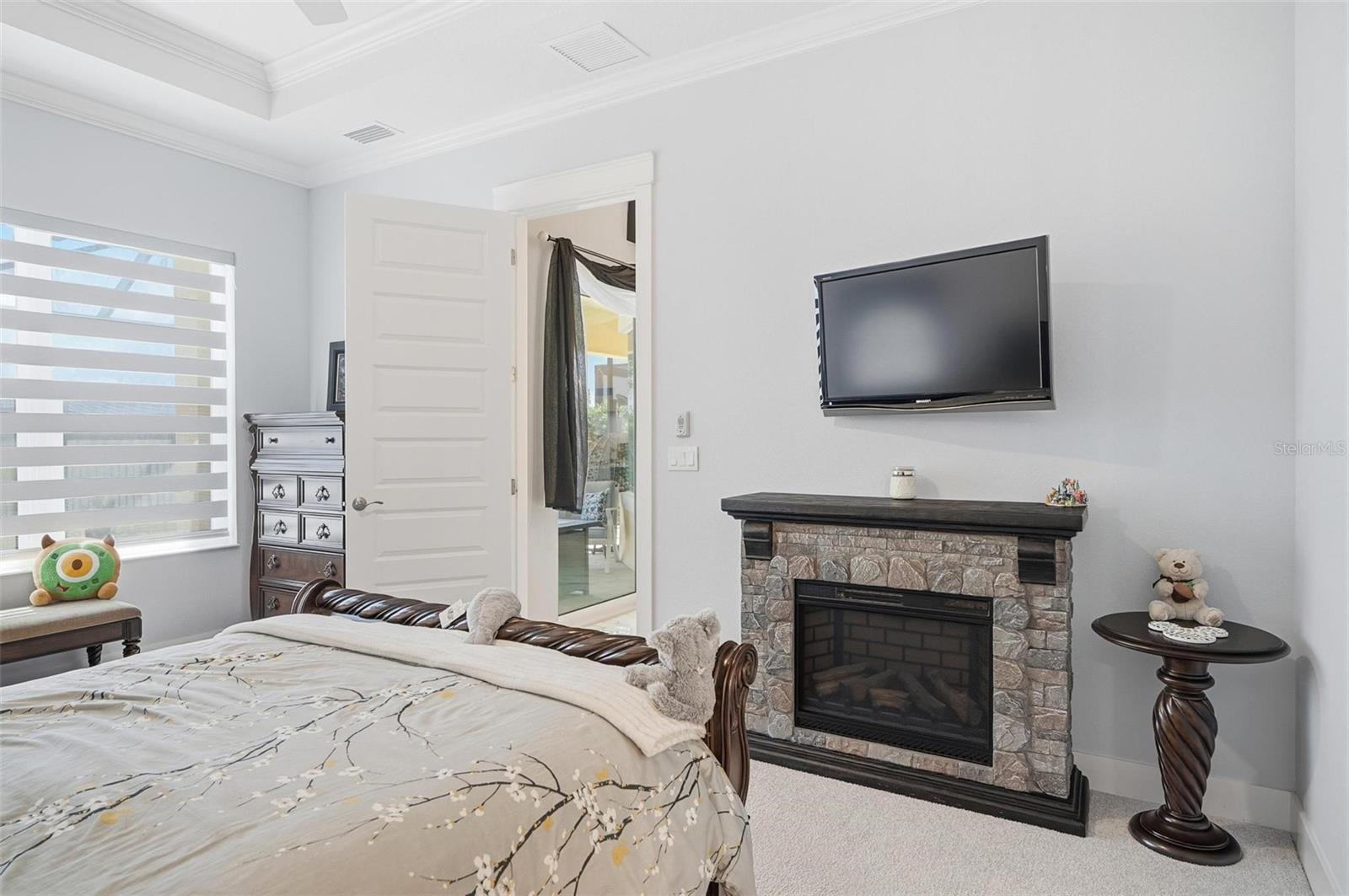 MARINA DEL PALMA - Residential