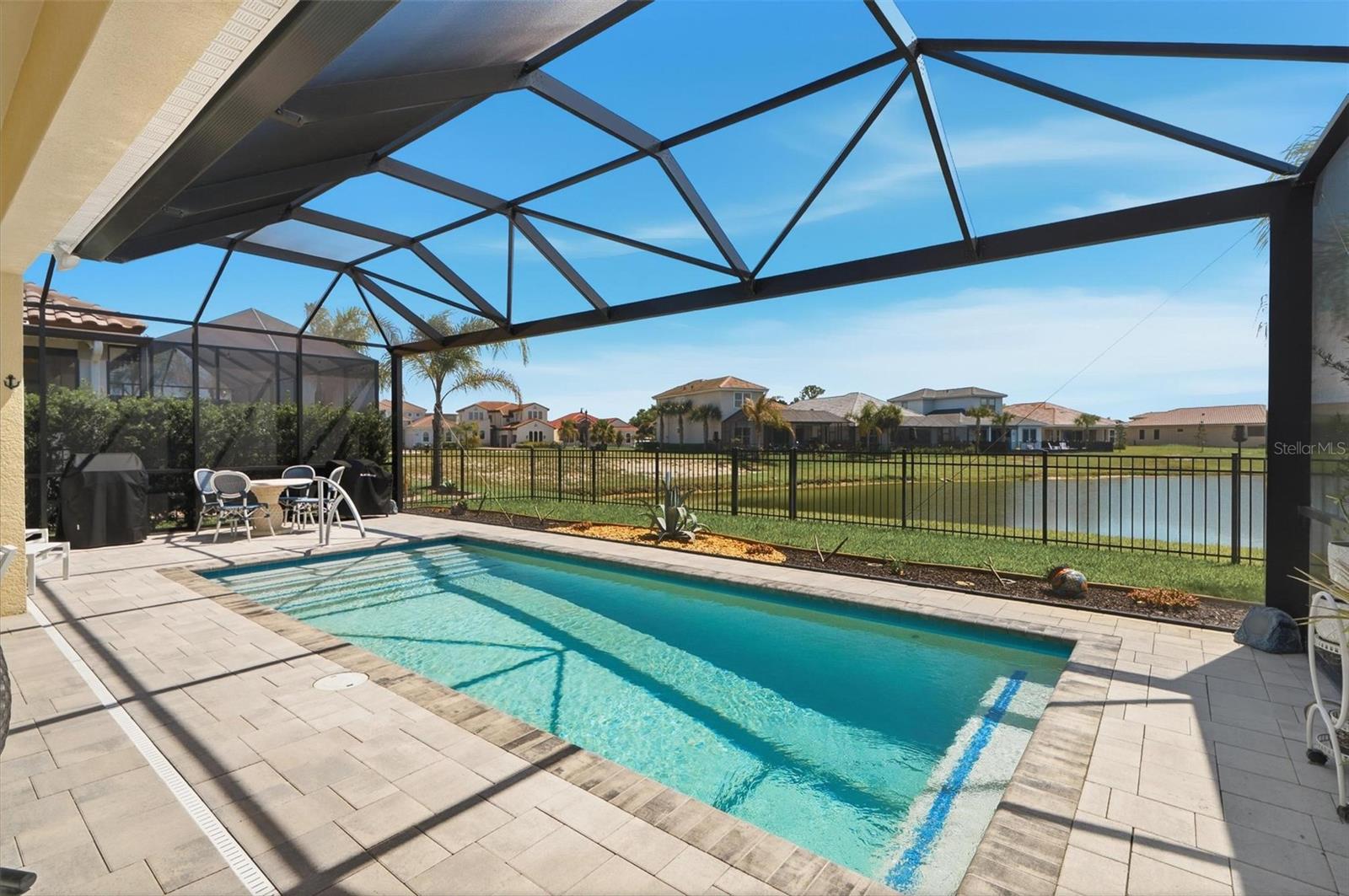 MARINA DEL PALMA - Residential