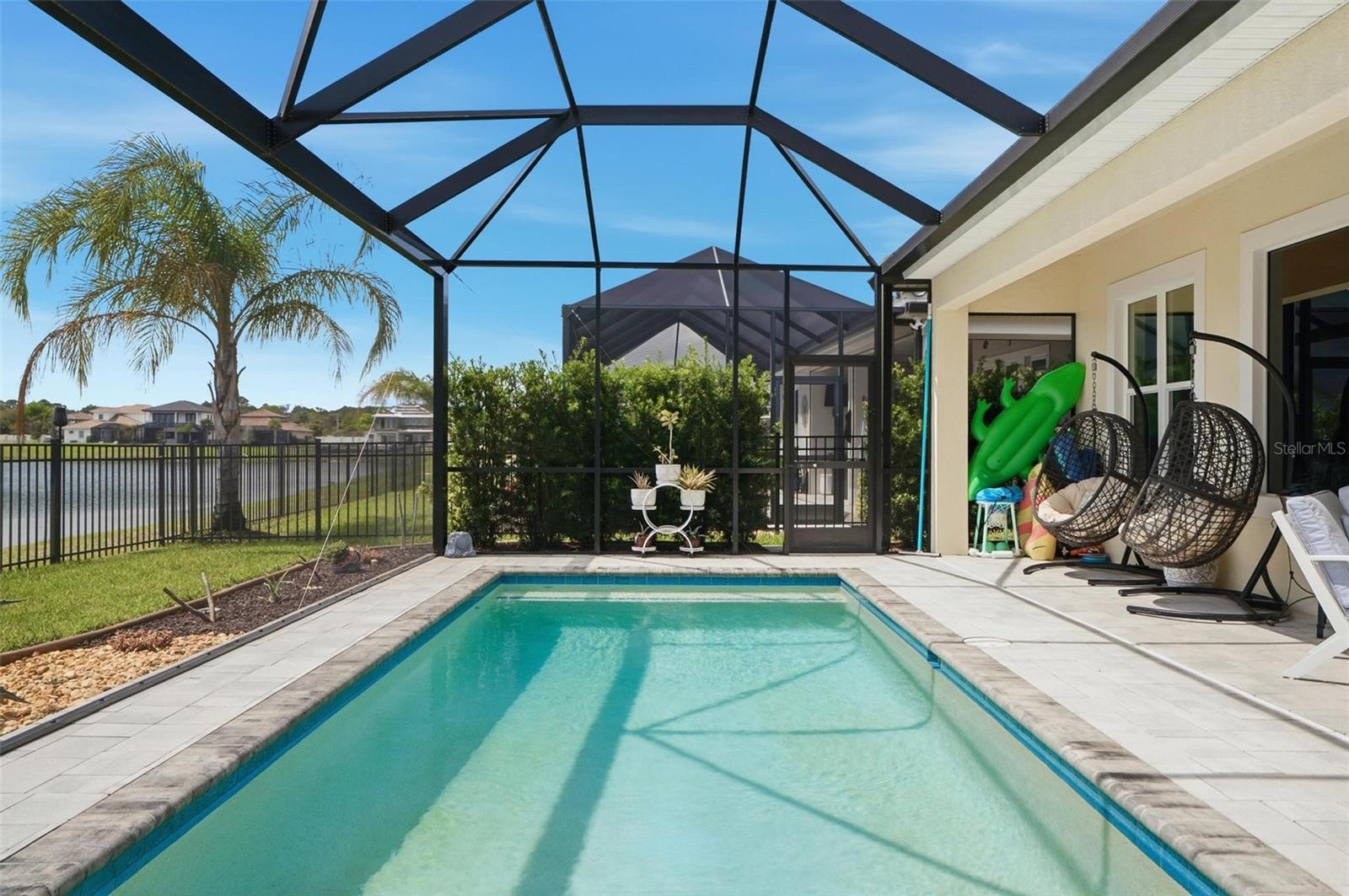 MARINA DEL PALMA - Residential