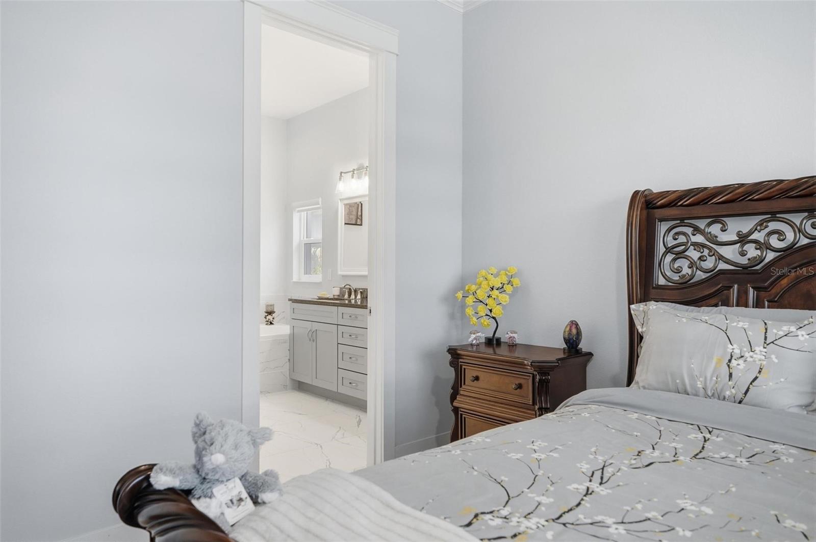 MARINA DEL PALMA - Residential