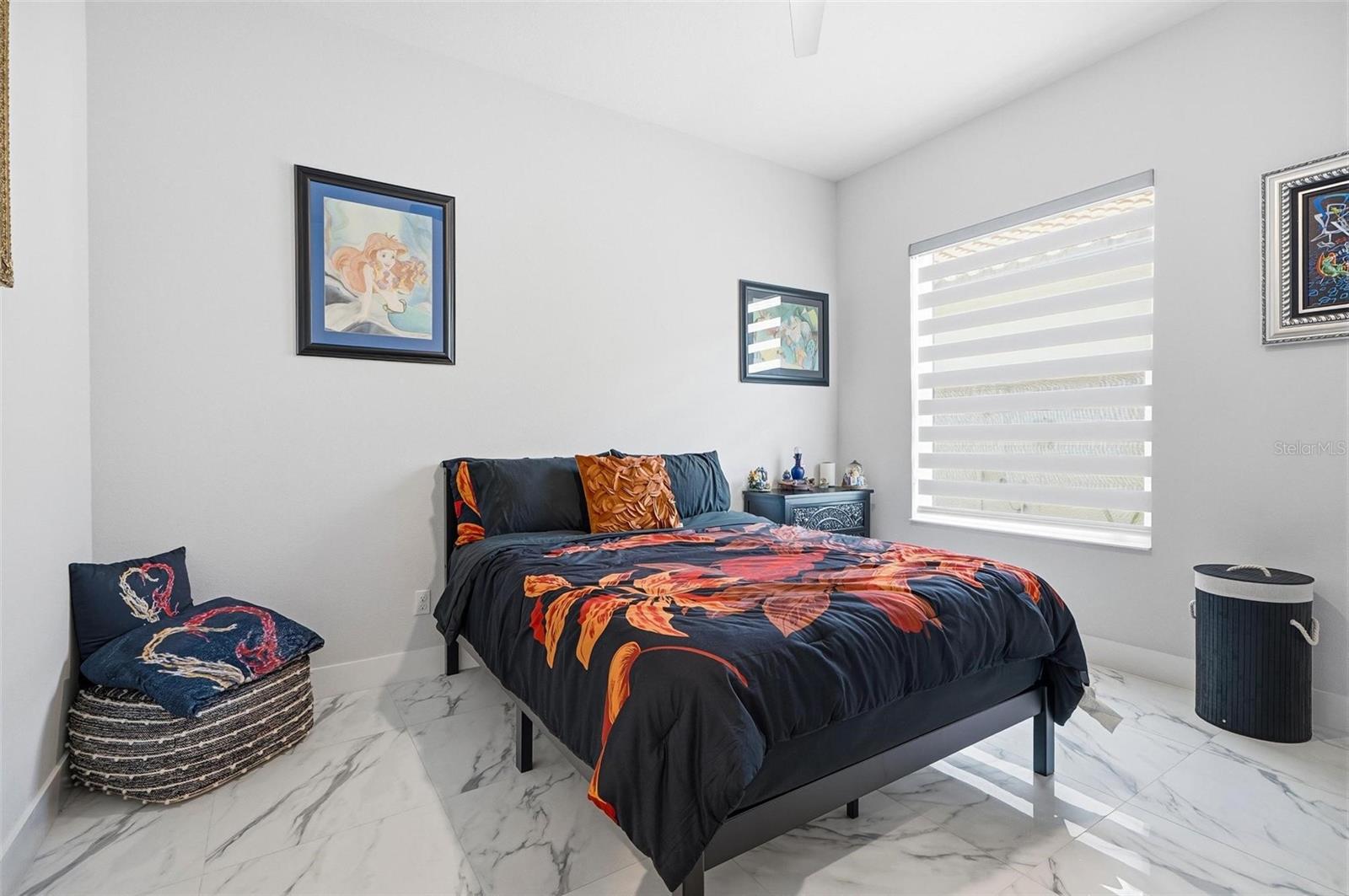 MARINA DEL PALMA - Residential